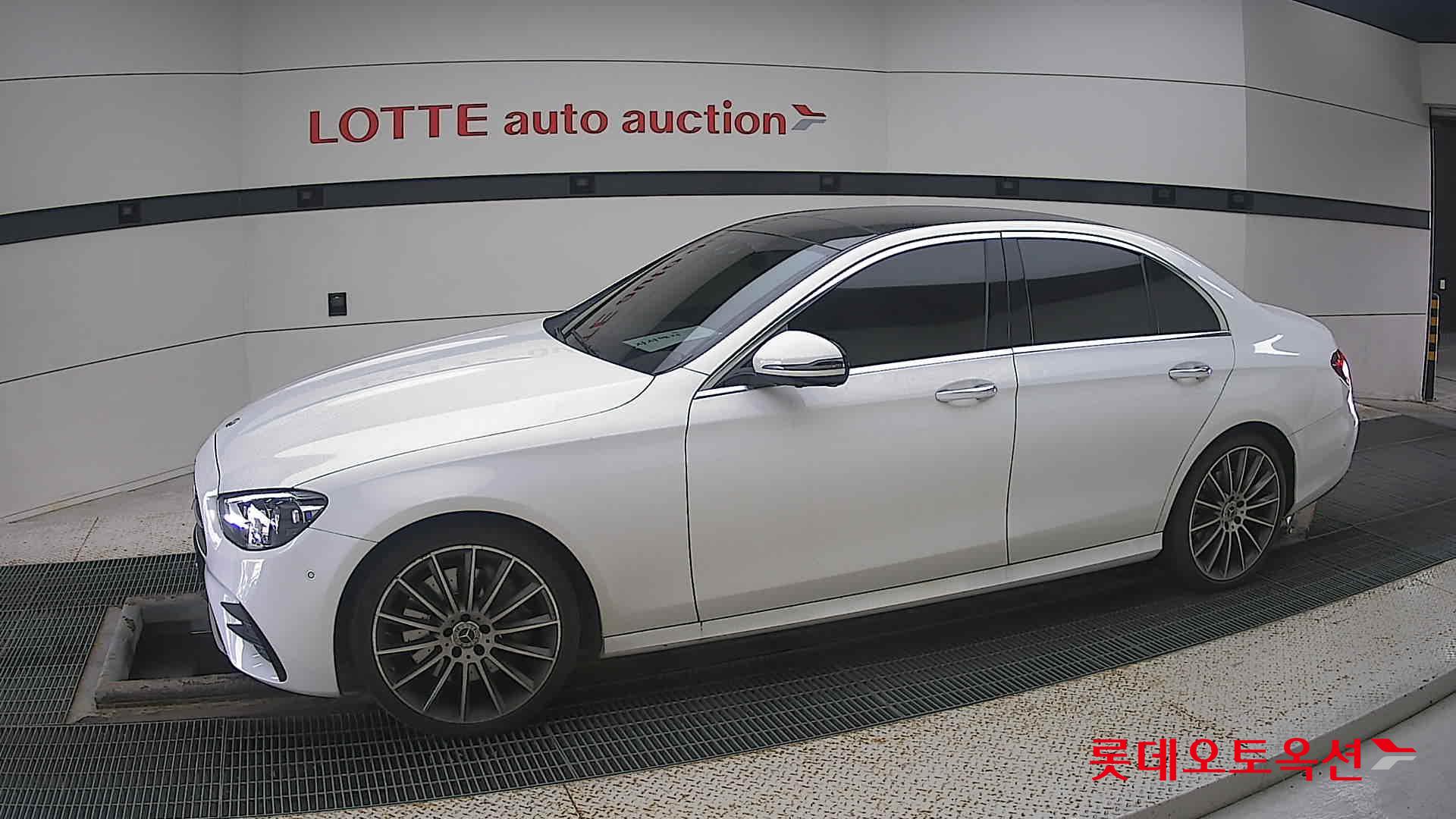 مرسيدس - E350 - Image 12