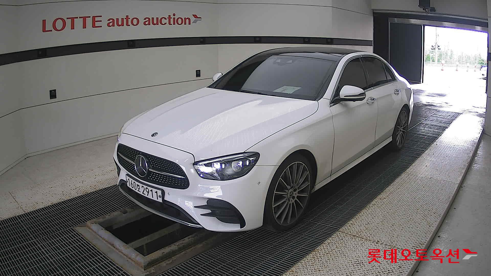 مرسيدس - E350 - Image 14