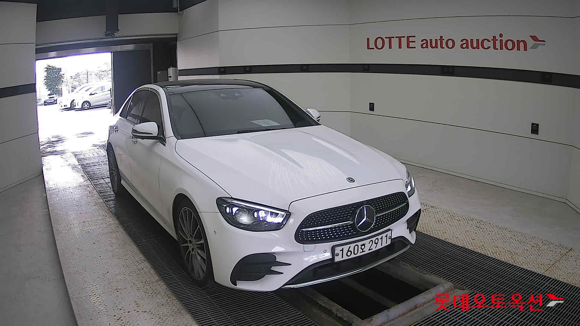 مرسيدس - E350 - Image 15