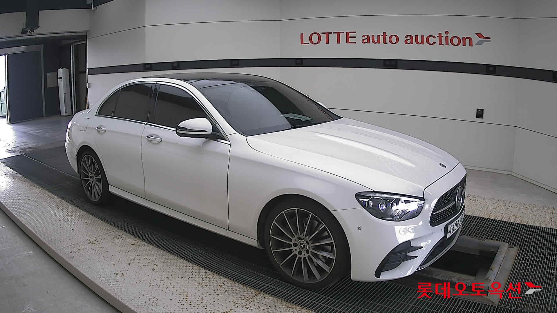 مرسيدس - E350 - Image 16