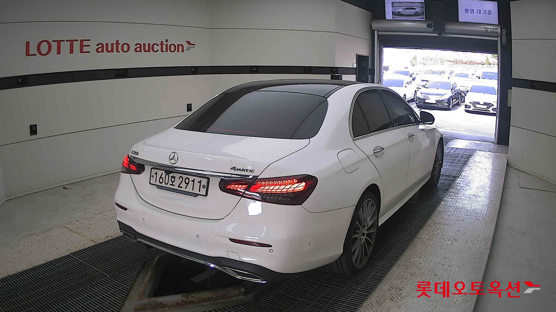 مرسيدس - E350 - Image 20