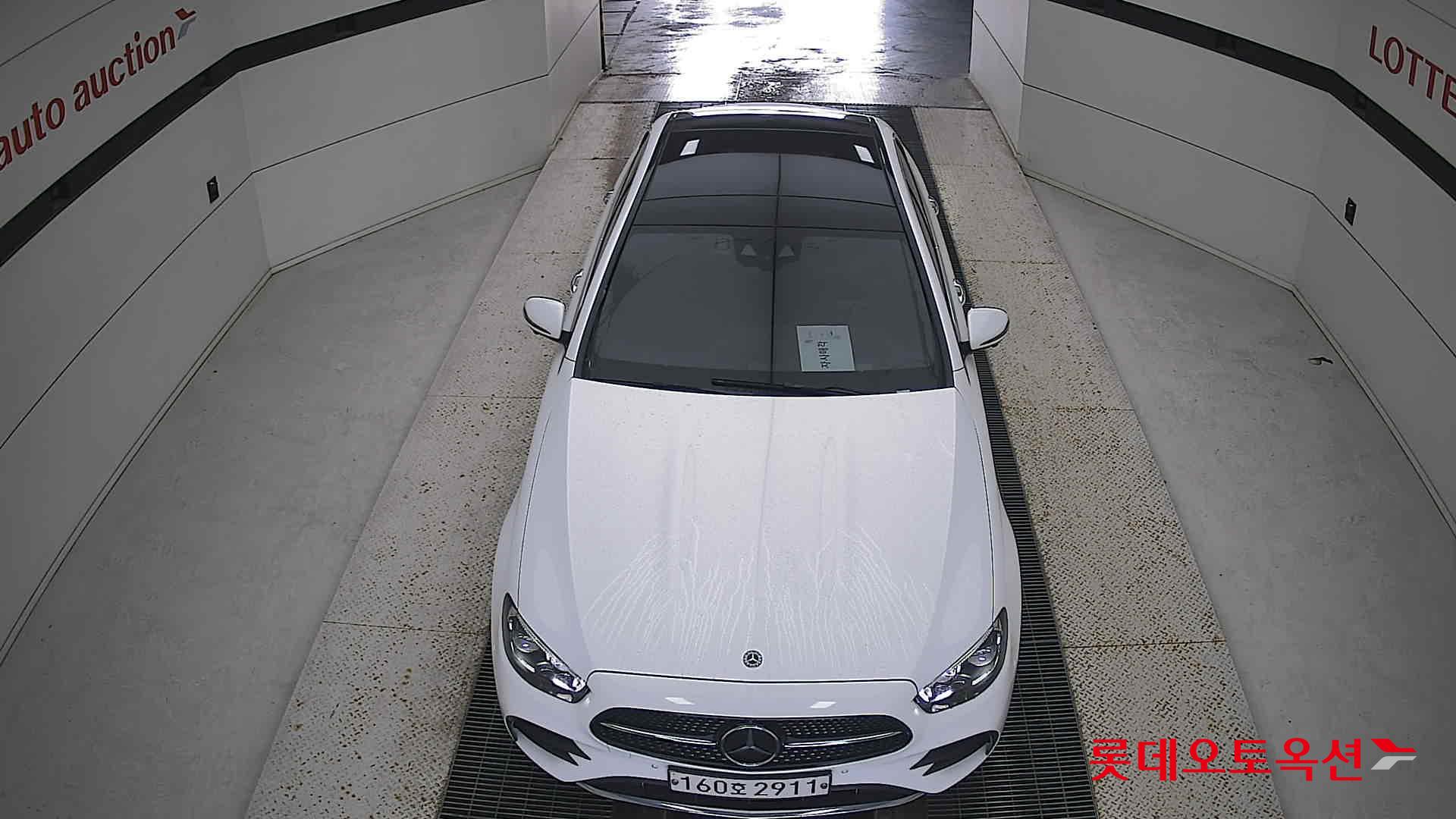 مرسيدس - E350 - Image 25