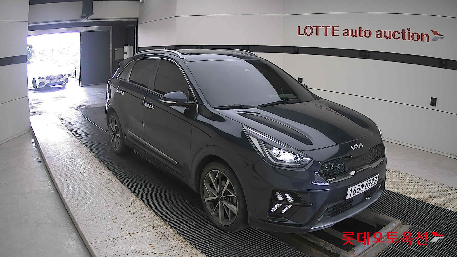 كيا - نيرو - Image 2