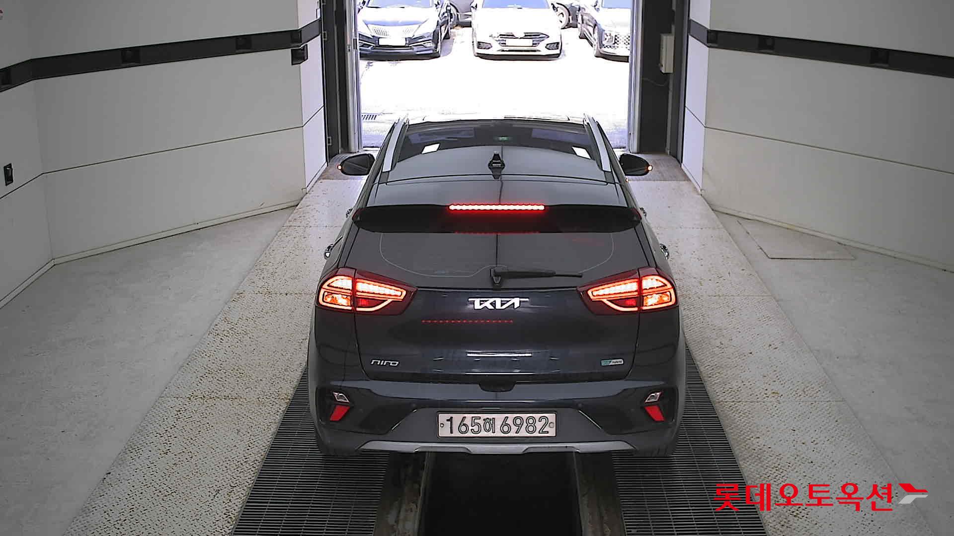 كيا - نيرو - Image 5