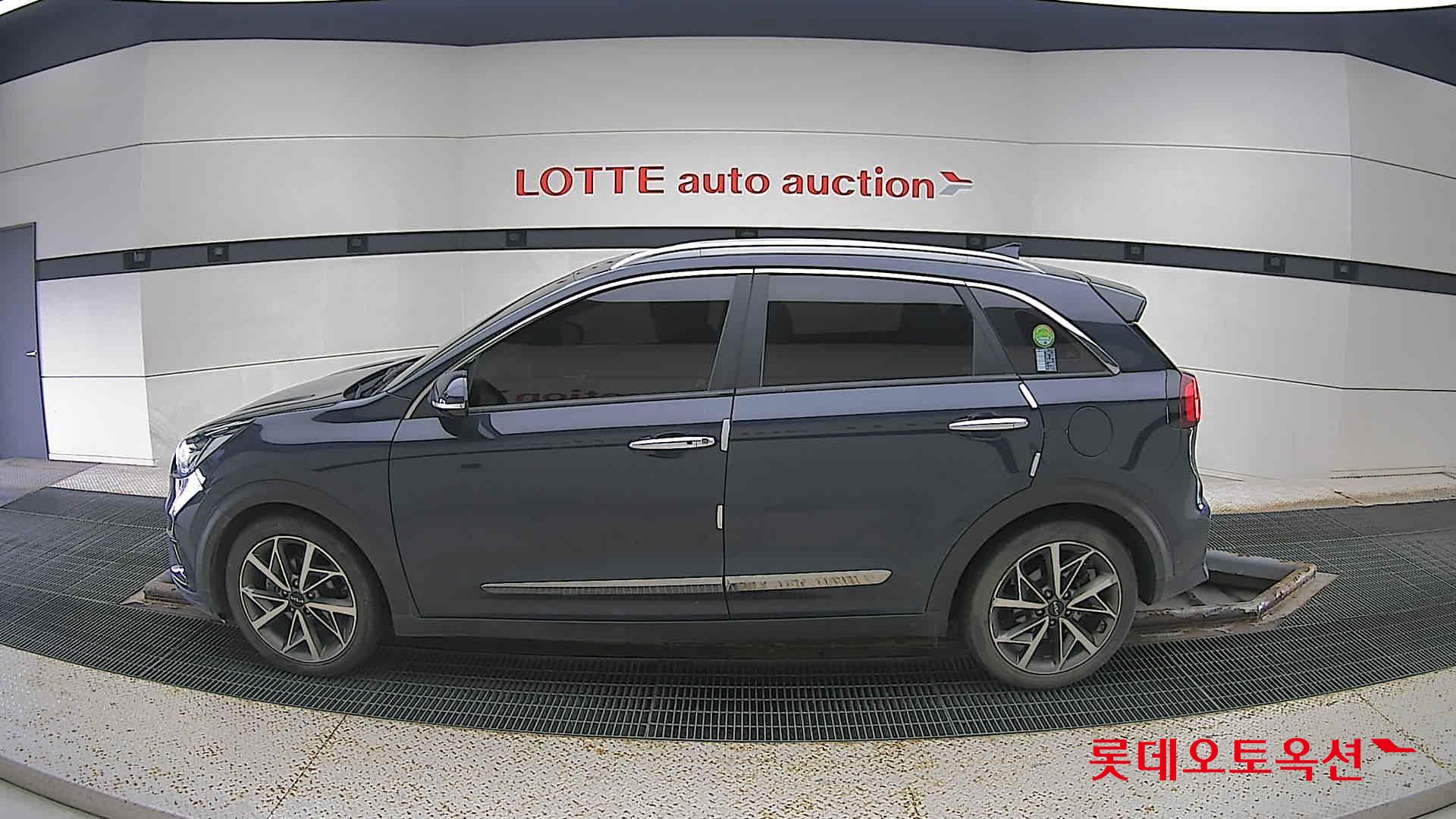 كيا - نيرو - Image 7