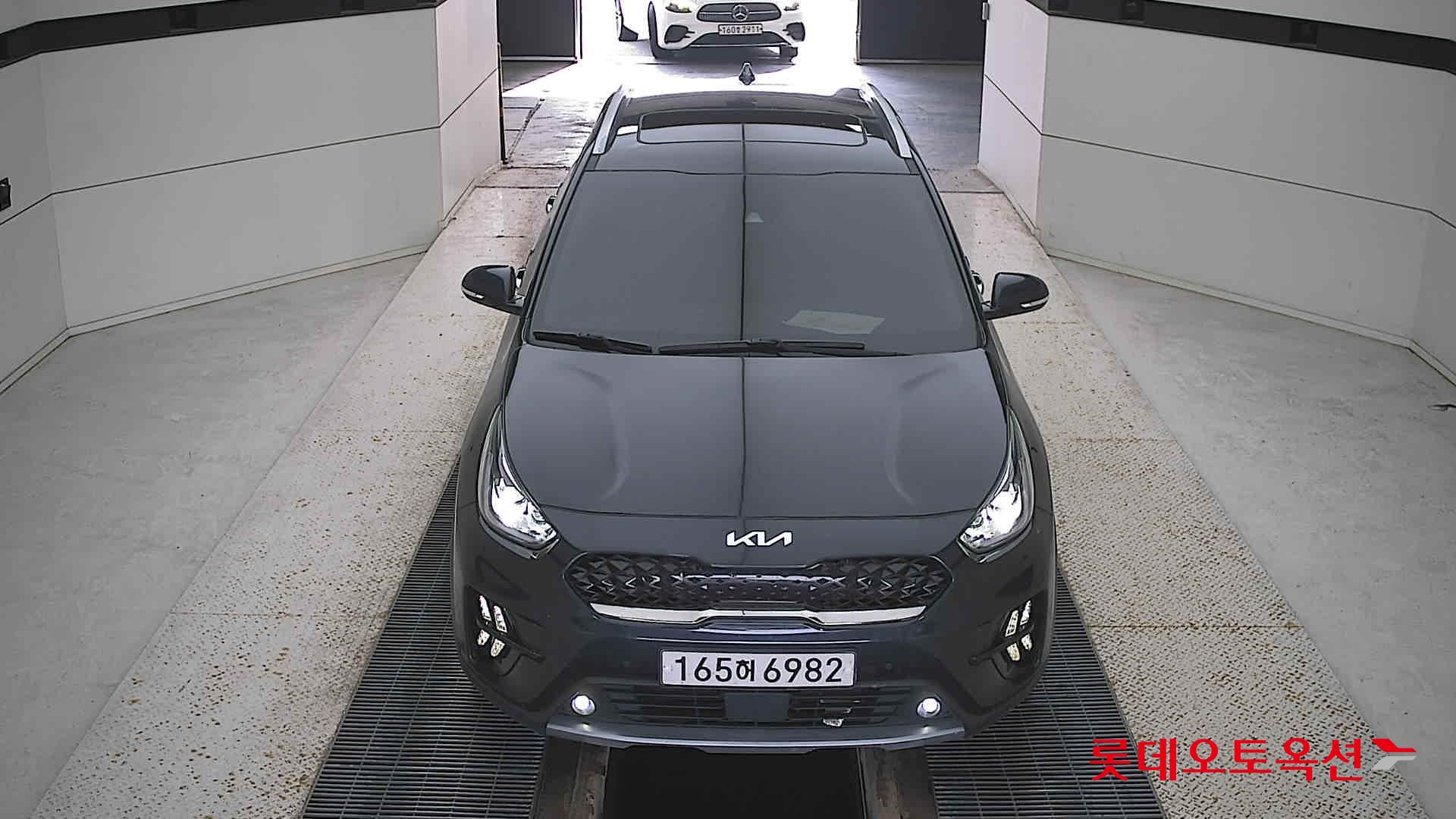 كيا - نيرو - Image 8