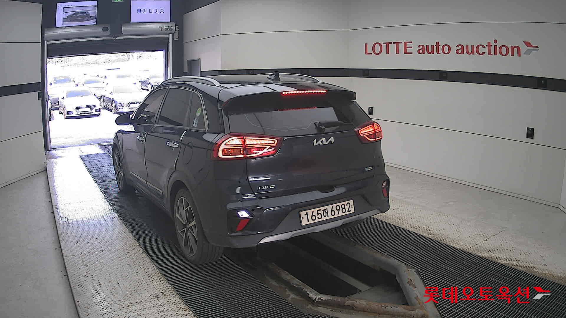 كيا - نيرو - Image 9