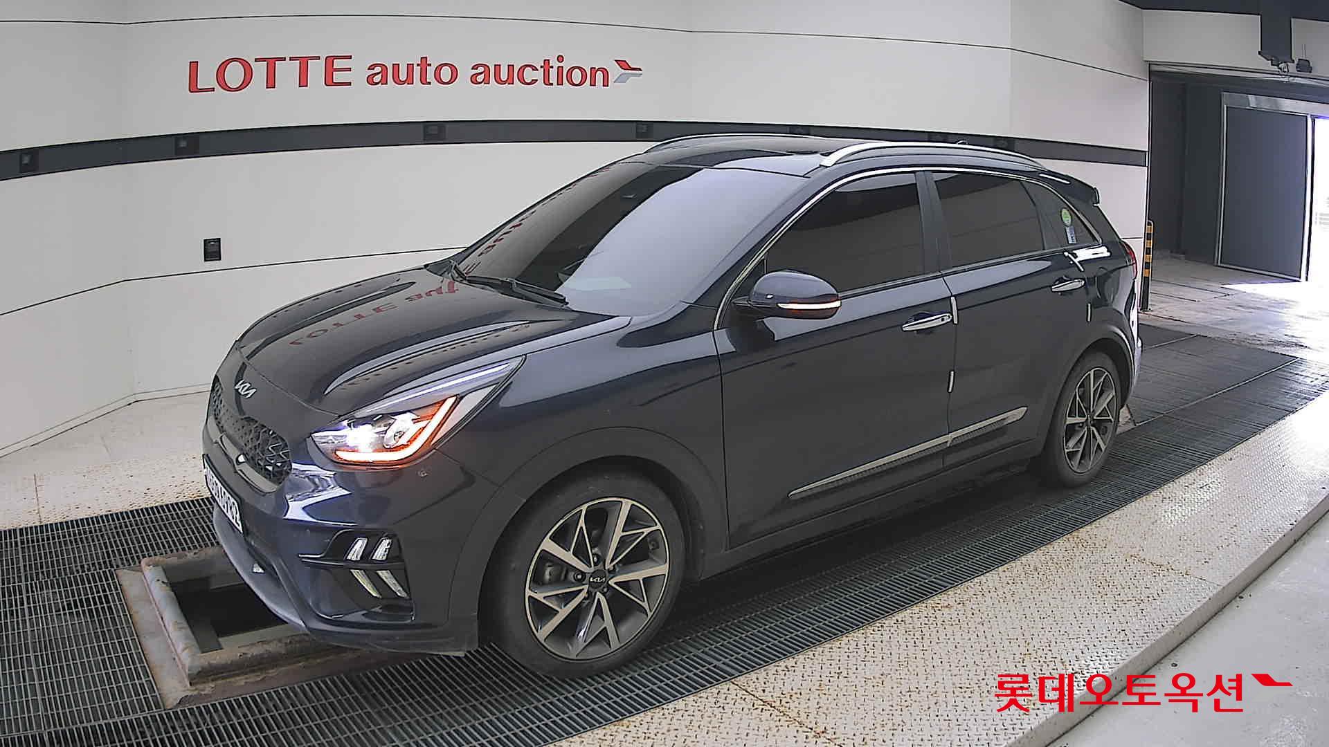 كيا - نيرو - Image 13