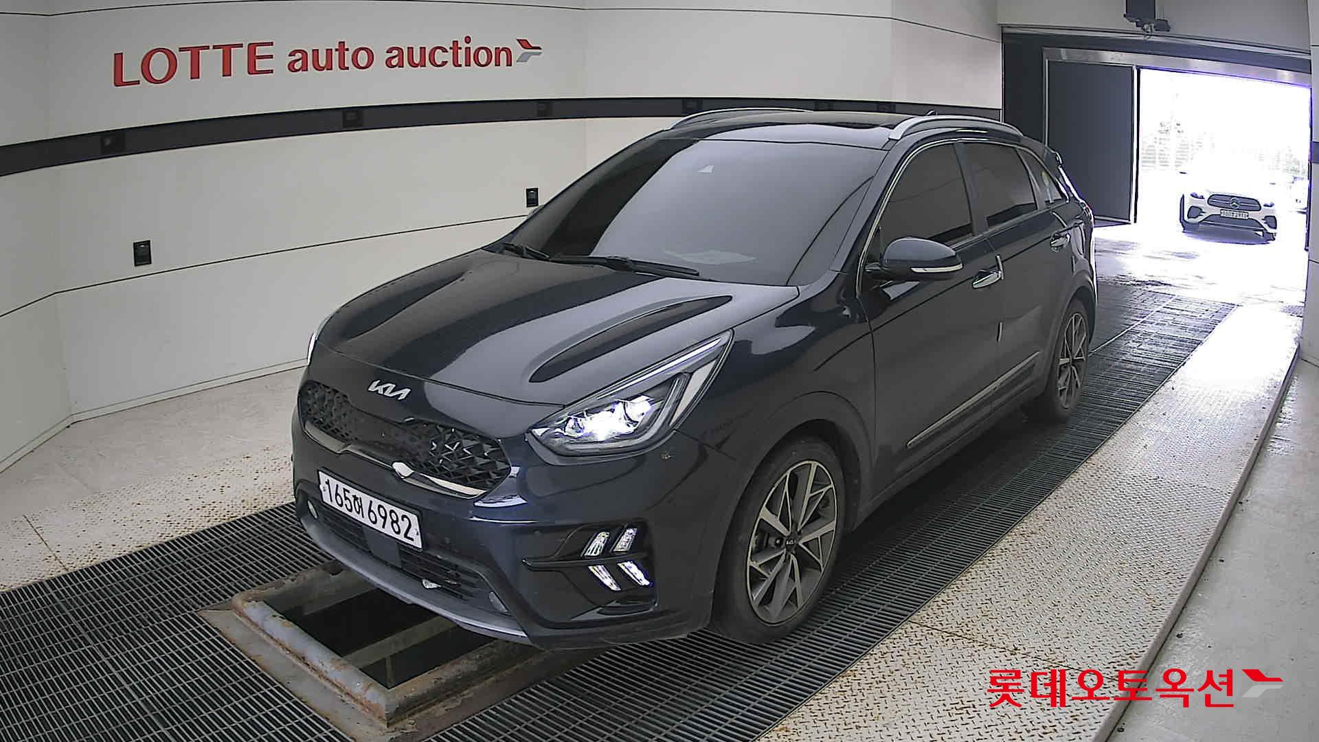 كيا - نيرو - Image 14