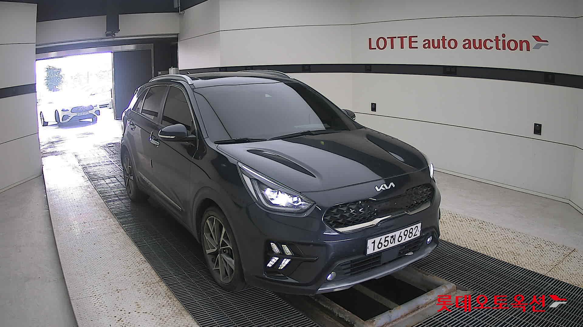 كيا - نيرو - Image 15