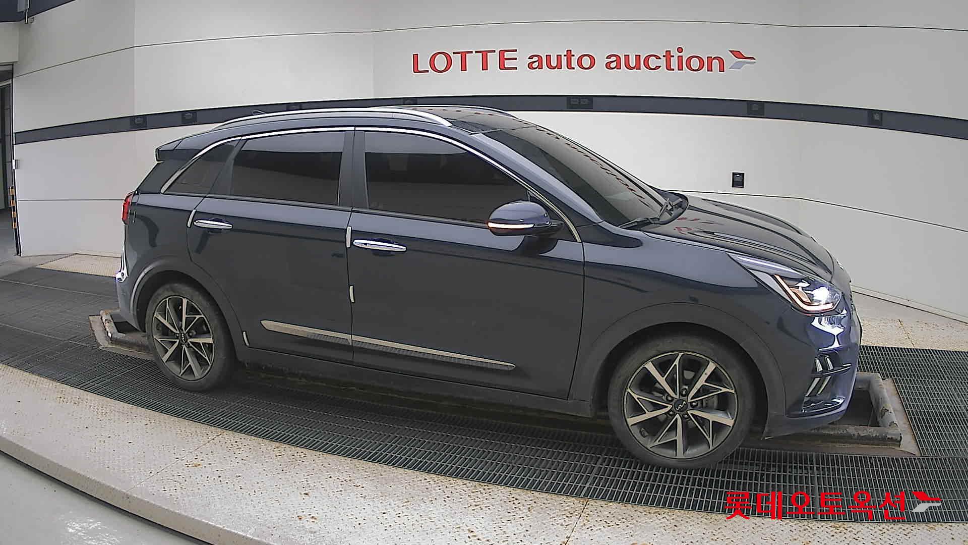 كيا - نيرو - Image 17