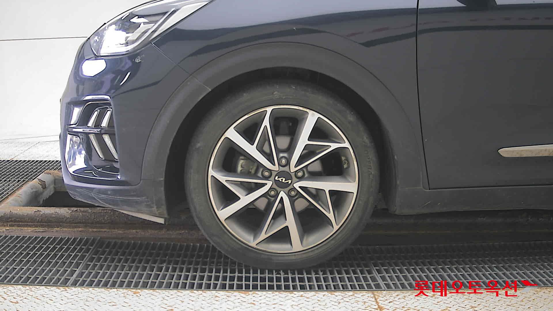 كيا - نيرو - Image 21