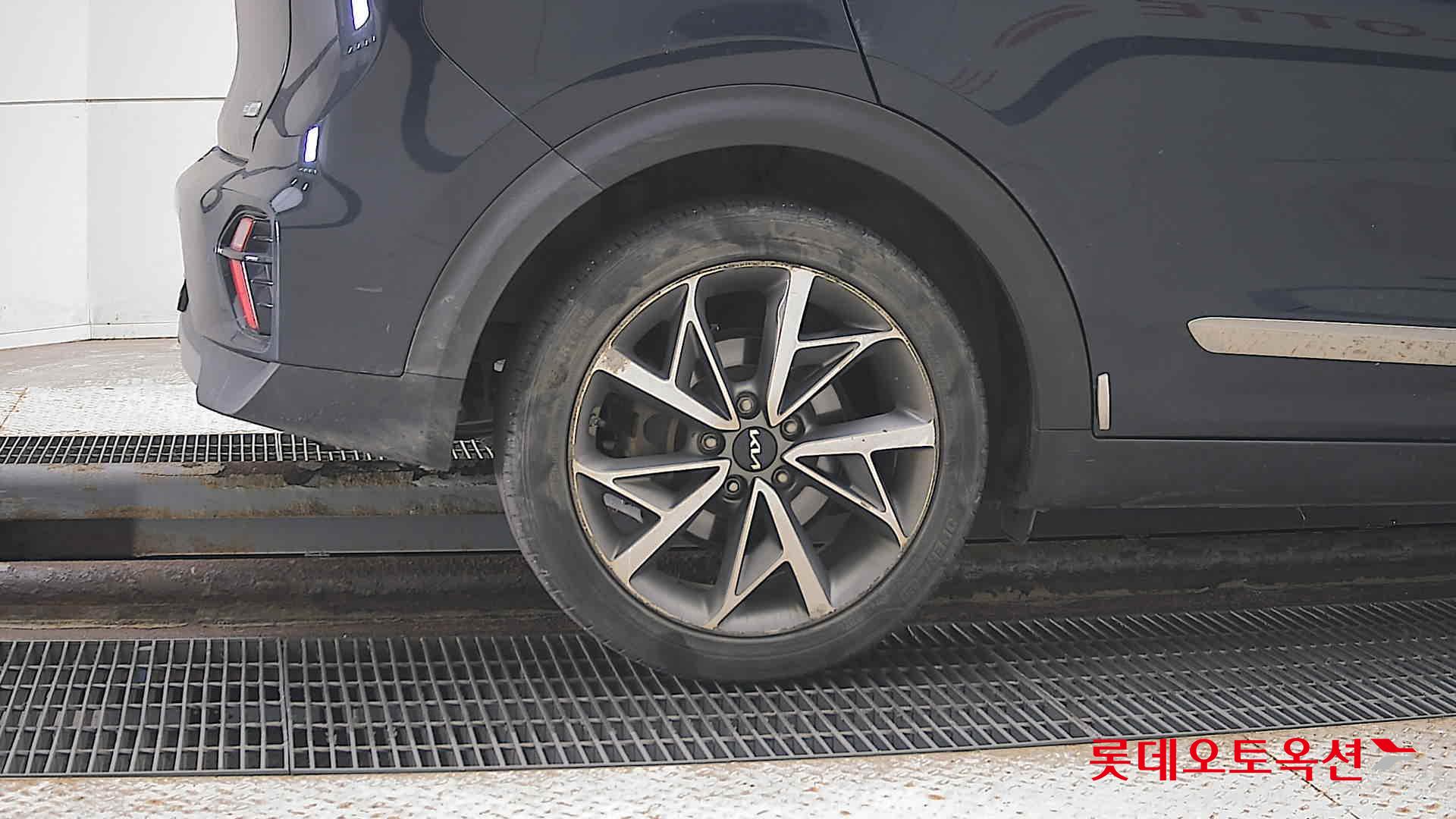 كيا - نيرو - Image 24