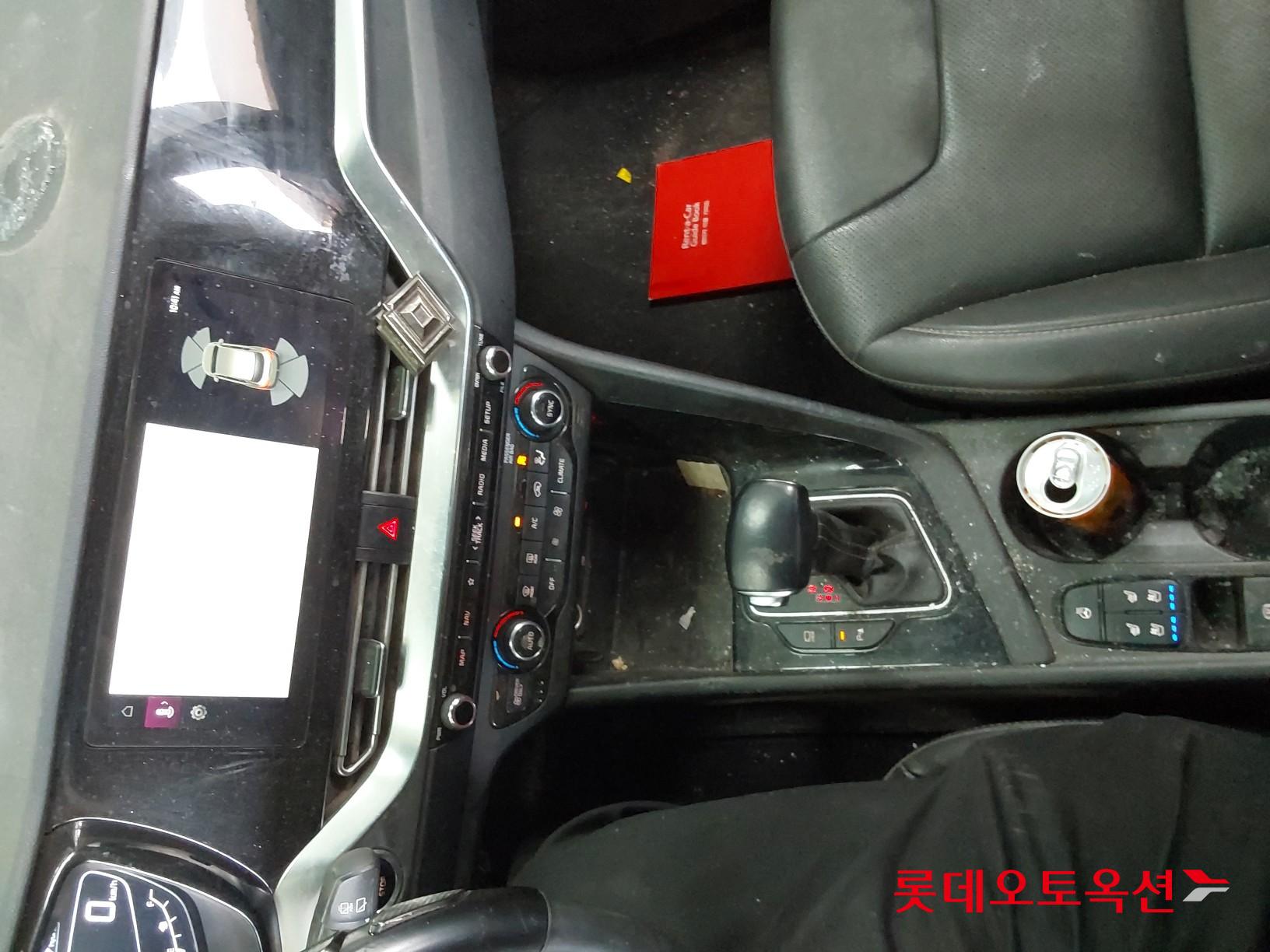 كيا - نيرو - Image 31