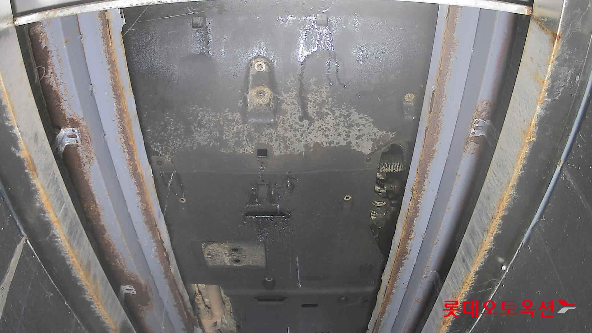 Hyundai GV80 id 3441761 из Кореи 26