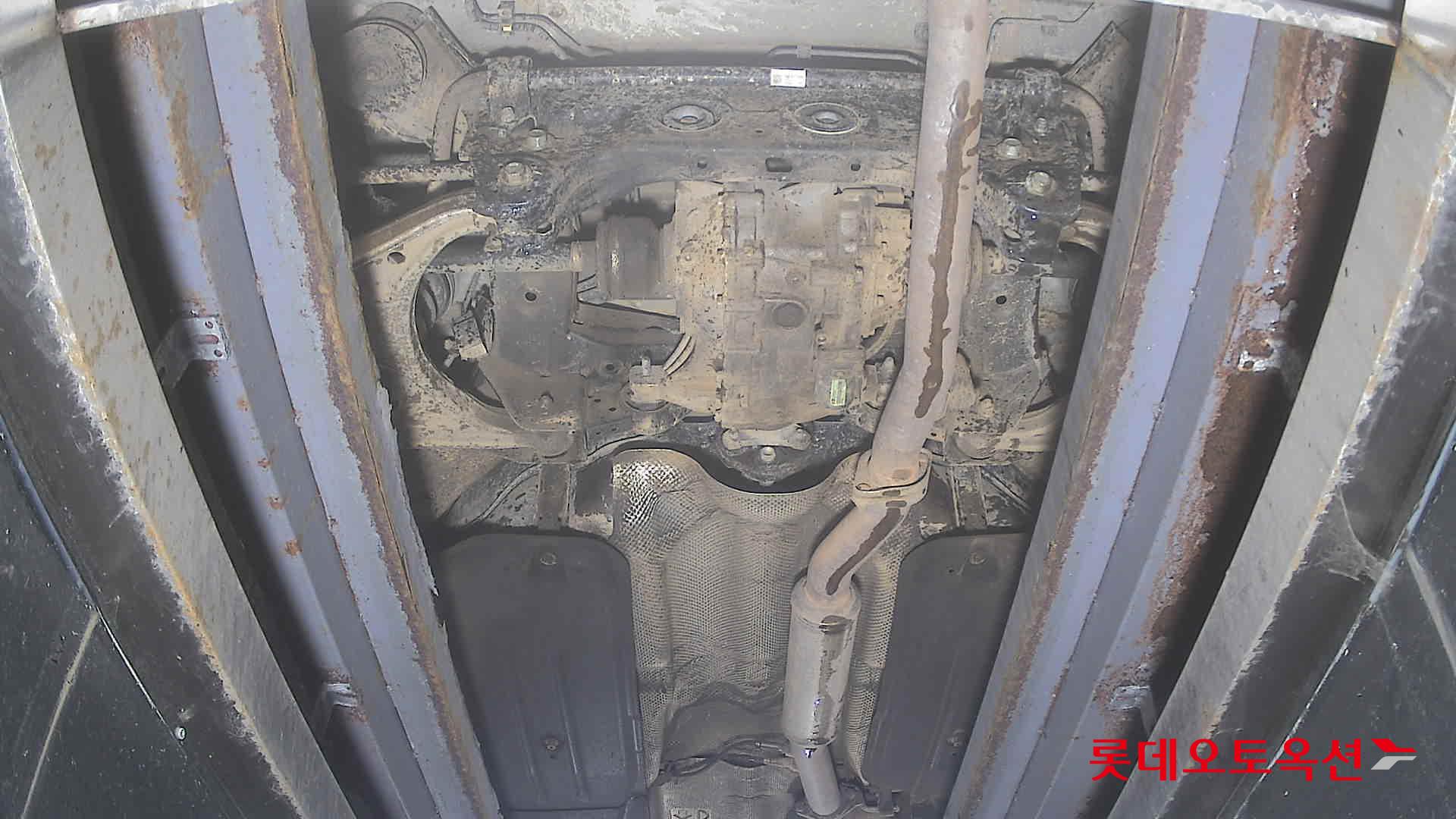 Hyundai GV80 id 3441761 из Кореи 27