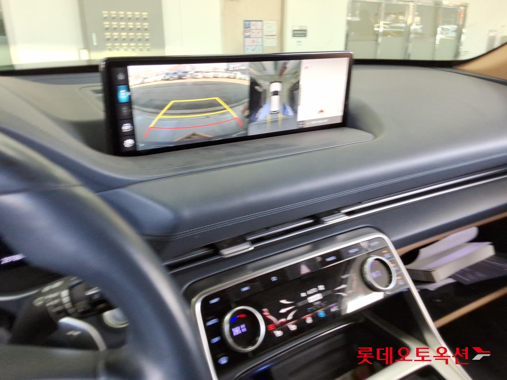 Hyundai GV80 id 3441761 из Кореи 30