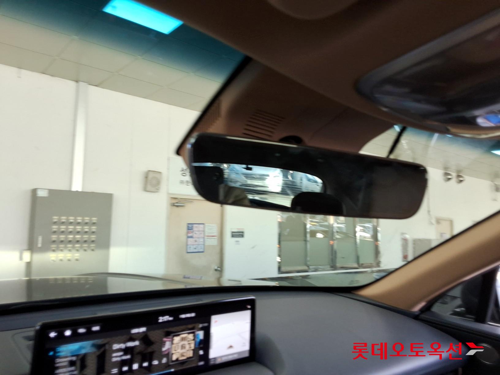 Hyundai GV80 id 3441761 из Кореи 32