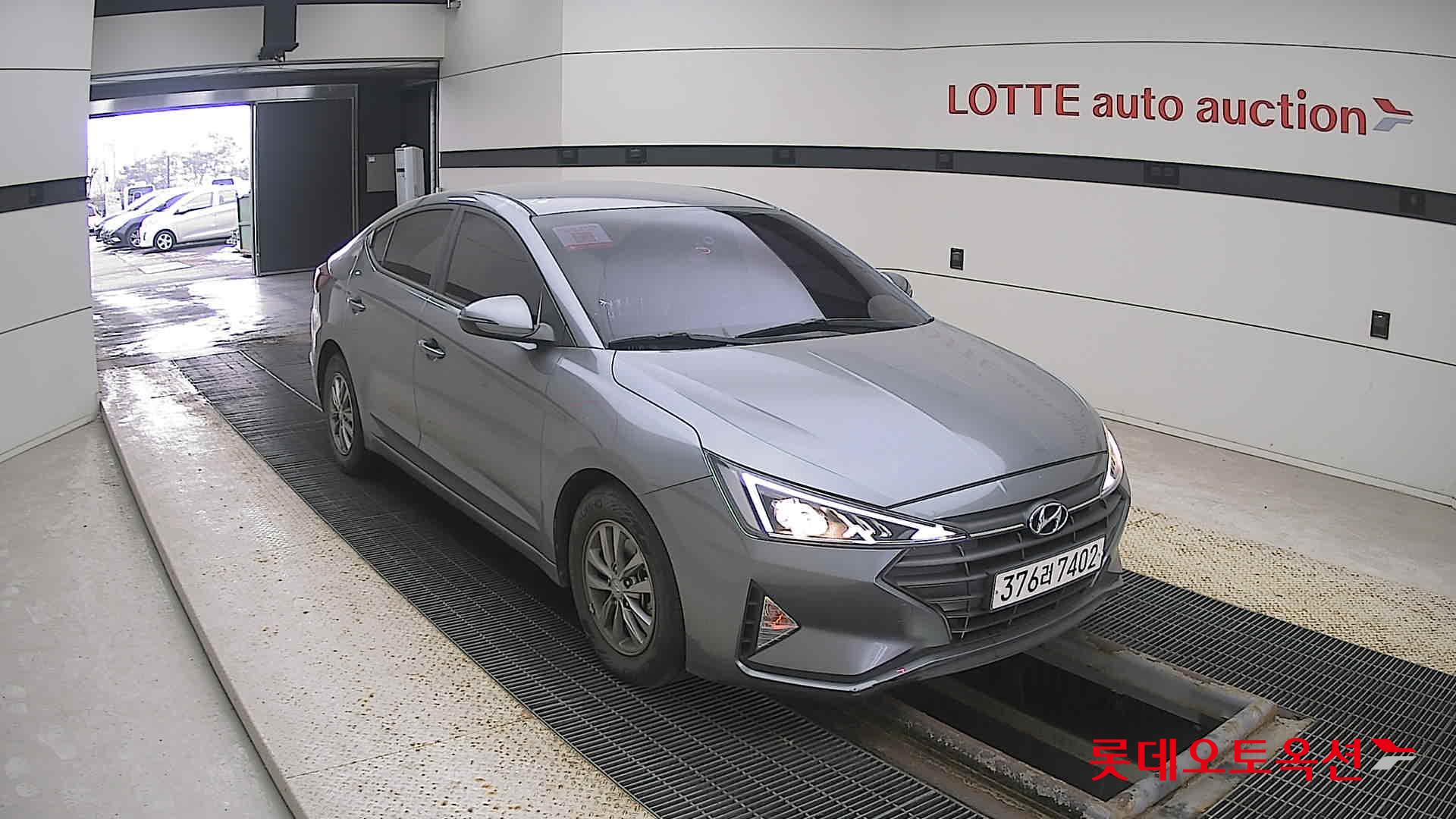 현대자동차 아반떼 2019 - 이미지 6