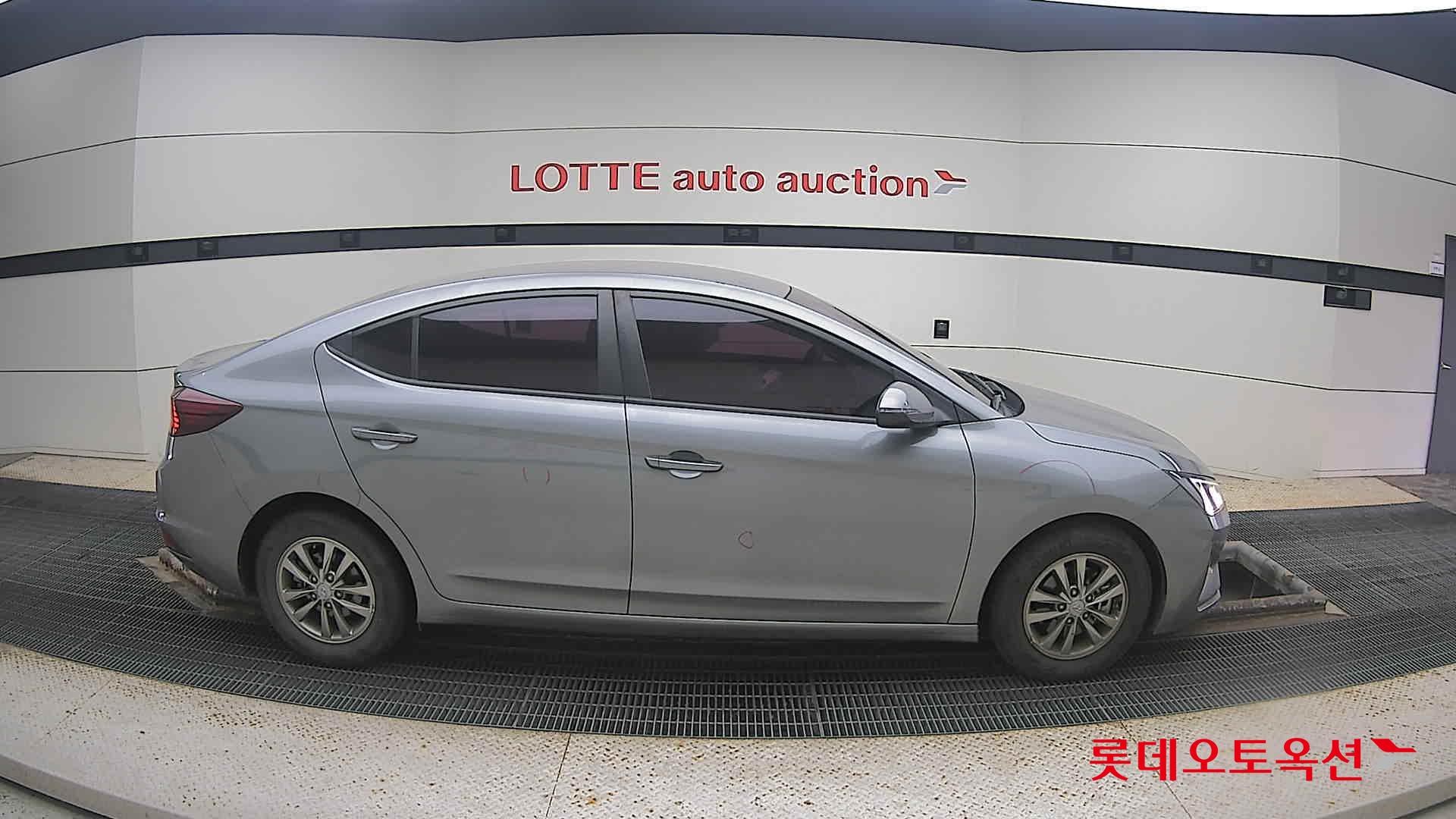 현대자동차 아반떼 2019 - 이미지 21