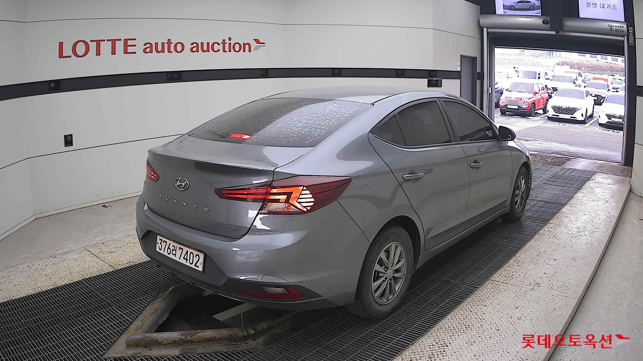 현대자동차 아반떼 2019 - 이미지 5