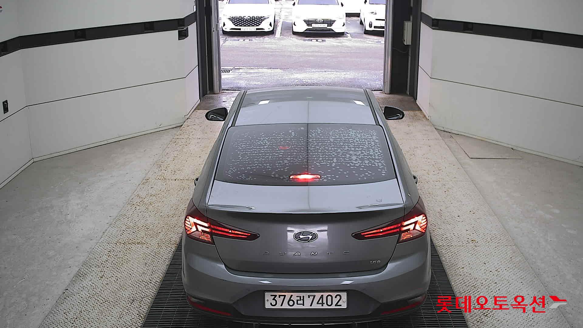 현대자동차 아반떼 2019 - 이미지 17