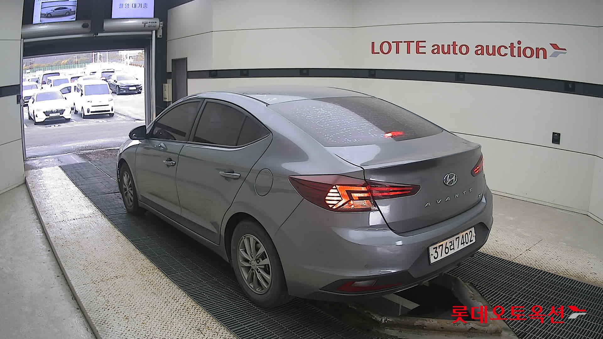 현대자동차 아반떼 2019 - 이미지 4