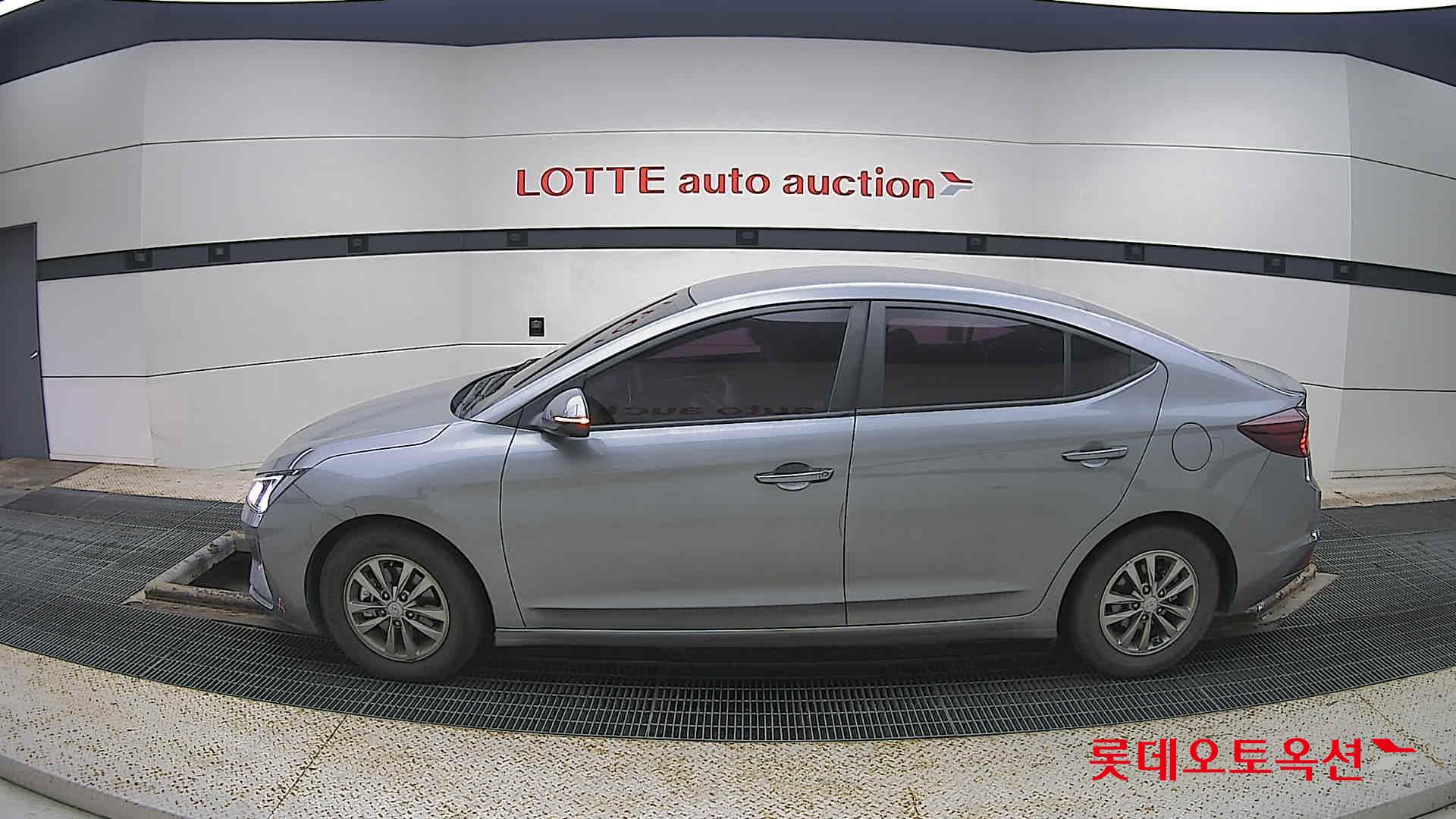 현대자동차 아반떼 2019 - 이미지 13