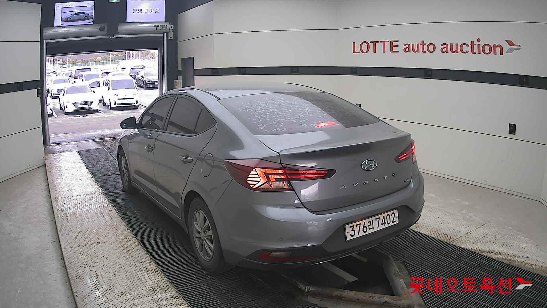 현대자동차 아반떼 2019 - 이미지 16