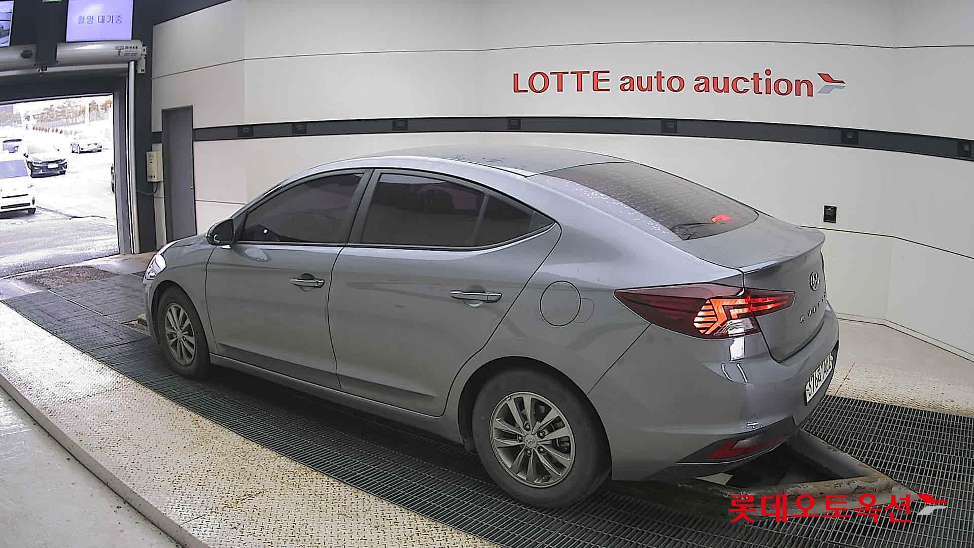 현대자동차 아반떼 2019 - 이미지 15