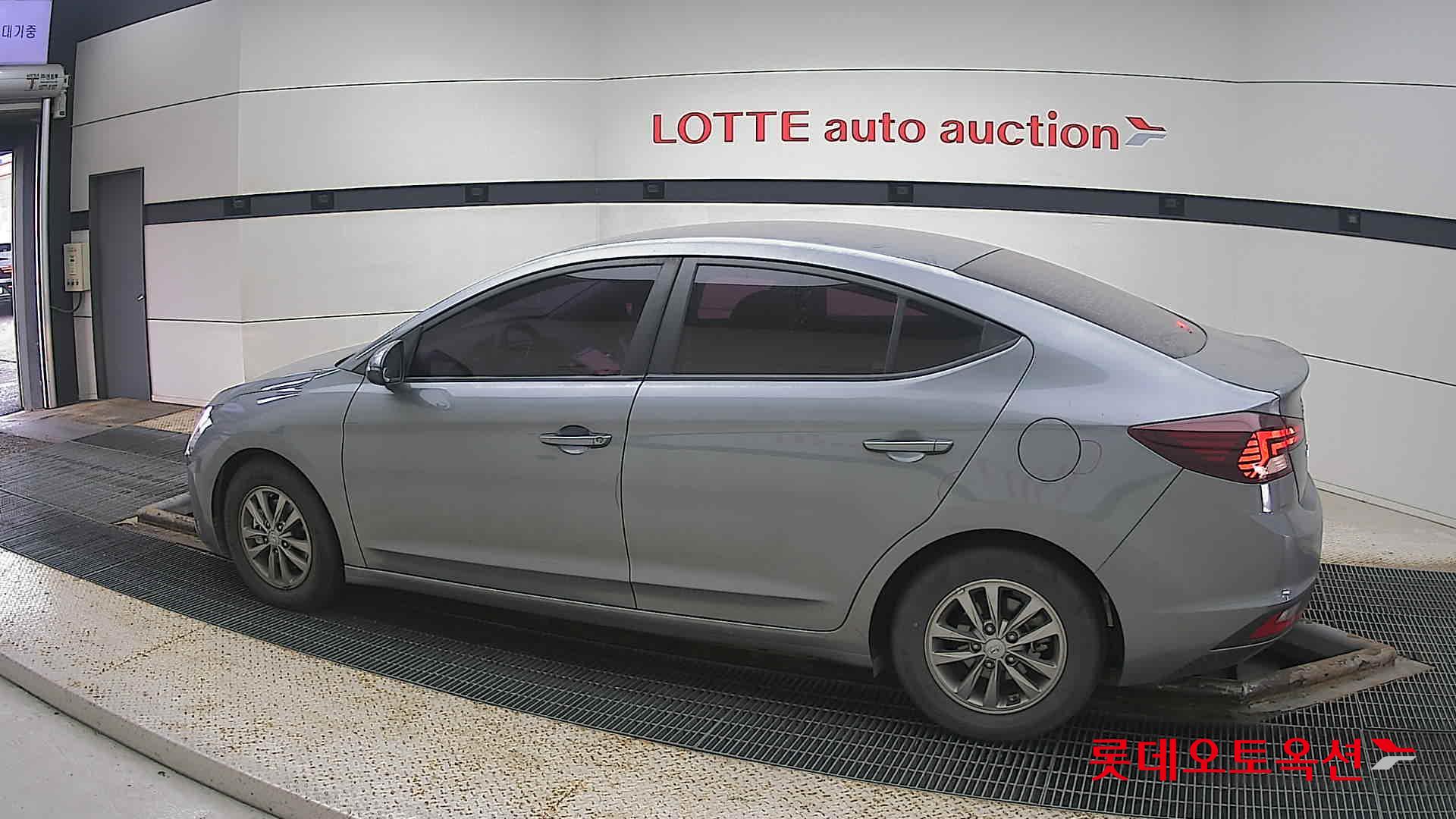 현대자동차 아반떼 2019 - 이미지 14