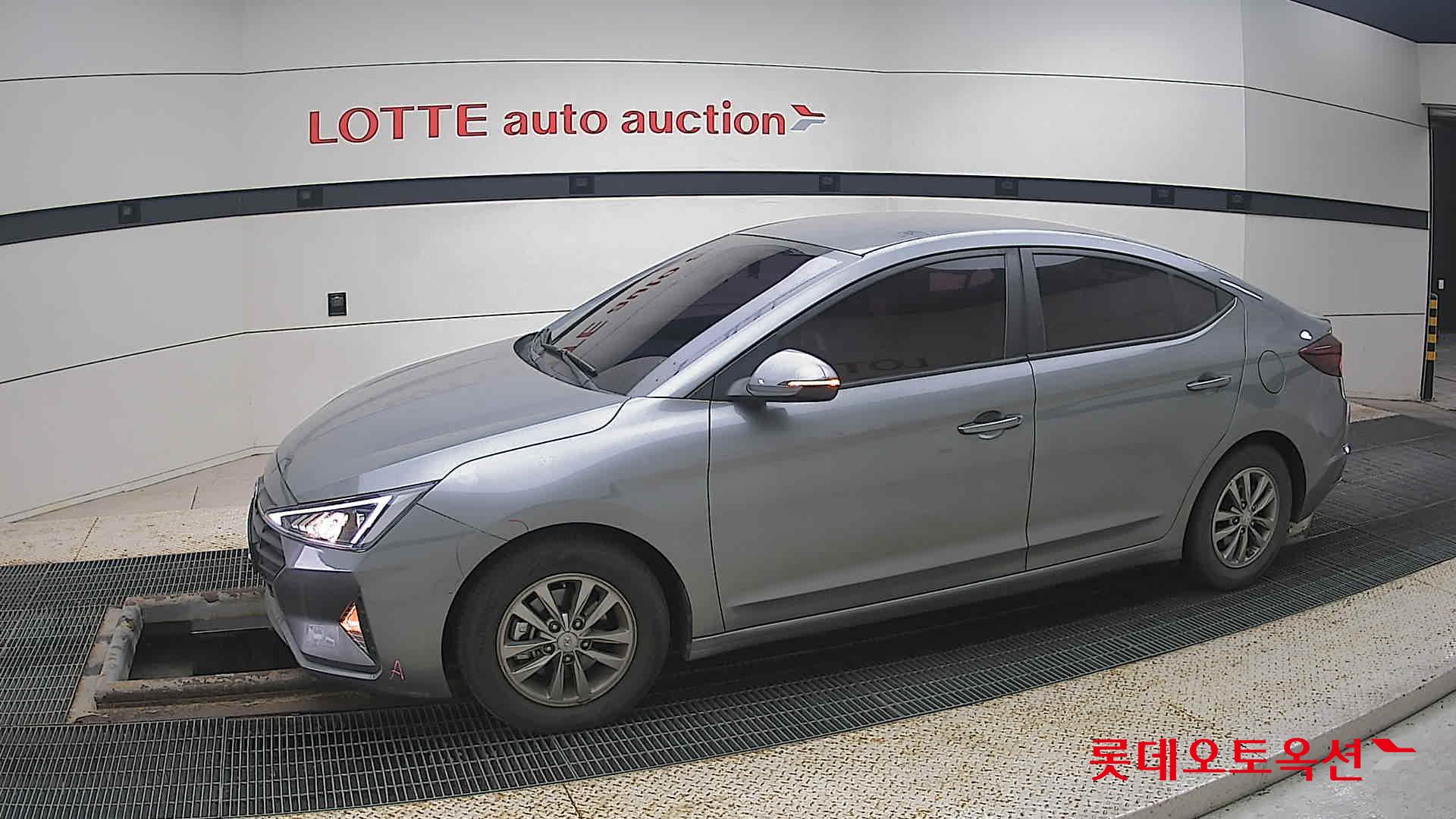 현대자동차 아반떼 2019 - 이미지 12