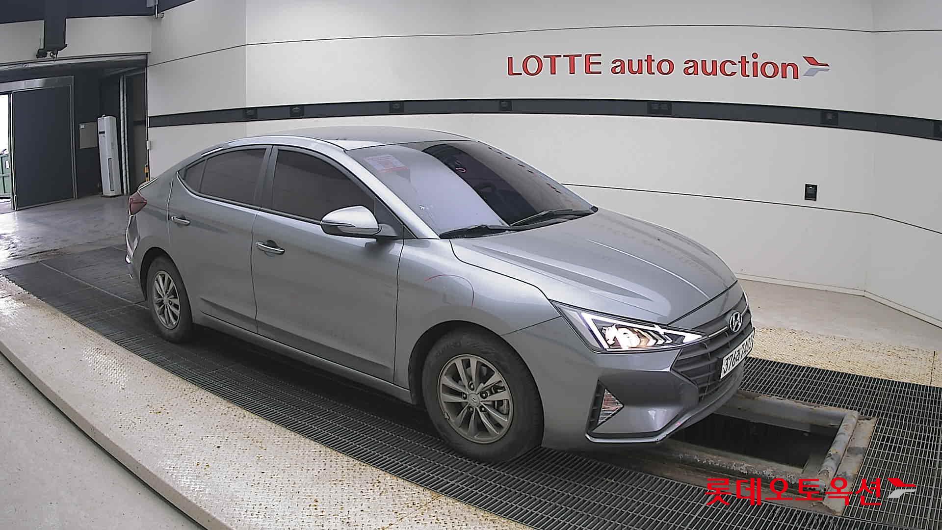 현대자동차 아반떼 2019 - 이미지 23