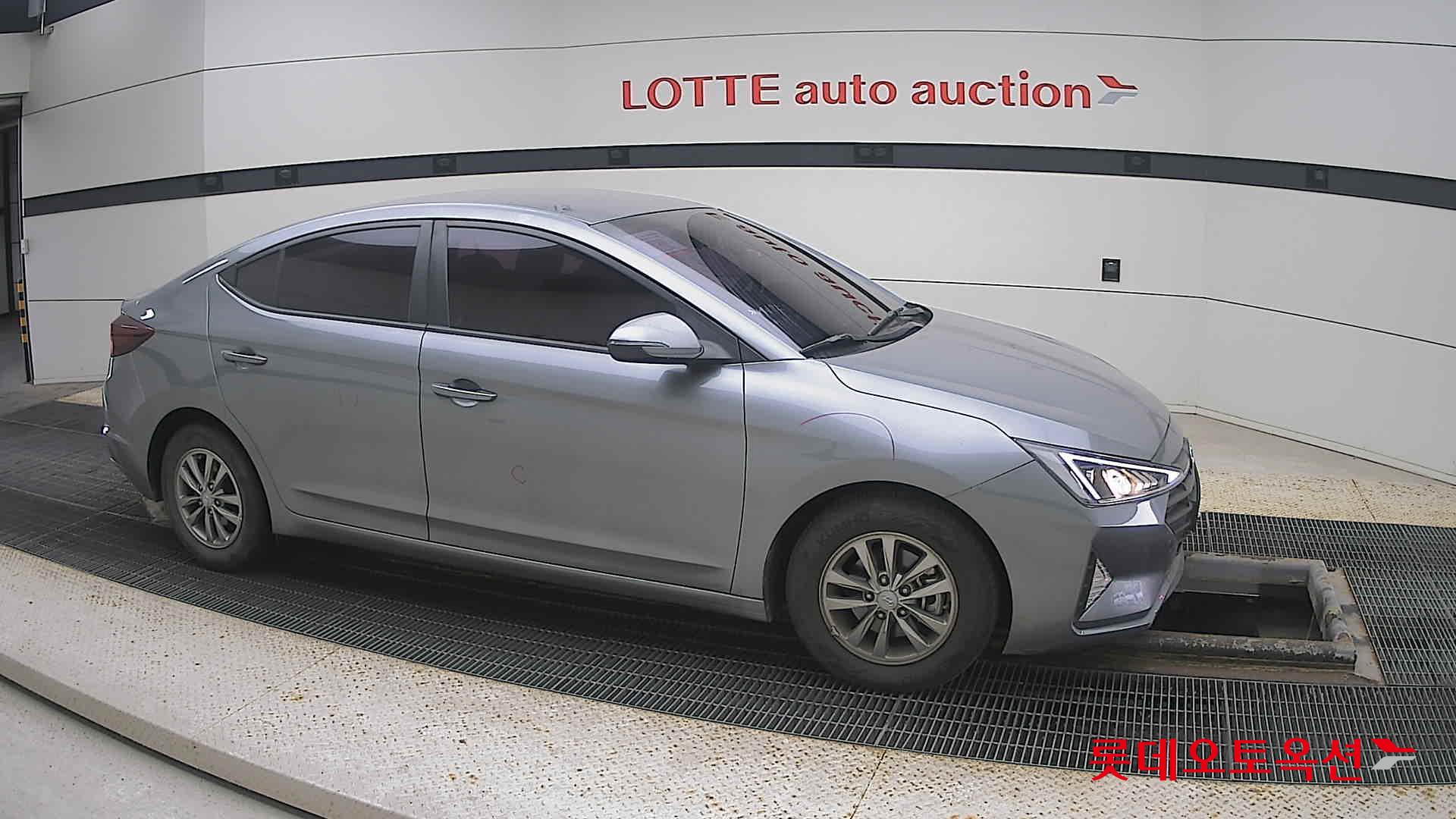 현대자동차 아반떼 2019 - 이미지 22