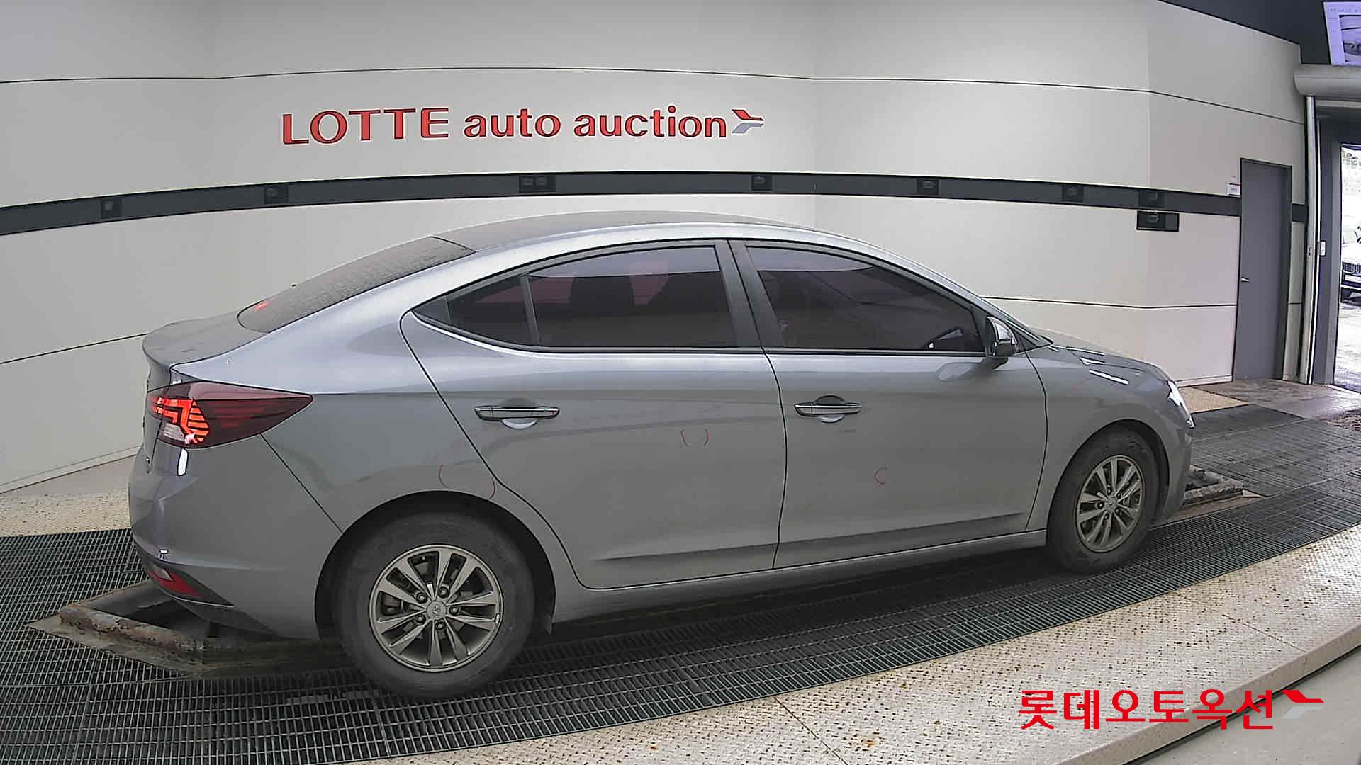 현대자동차 아반떼 2019 - 이미지 20