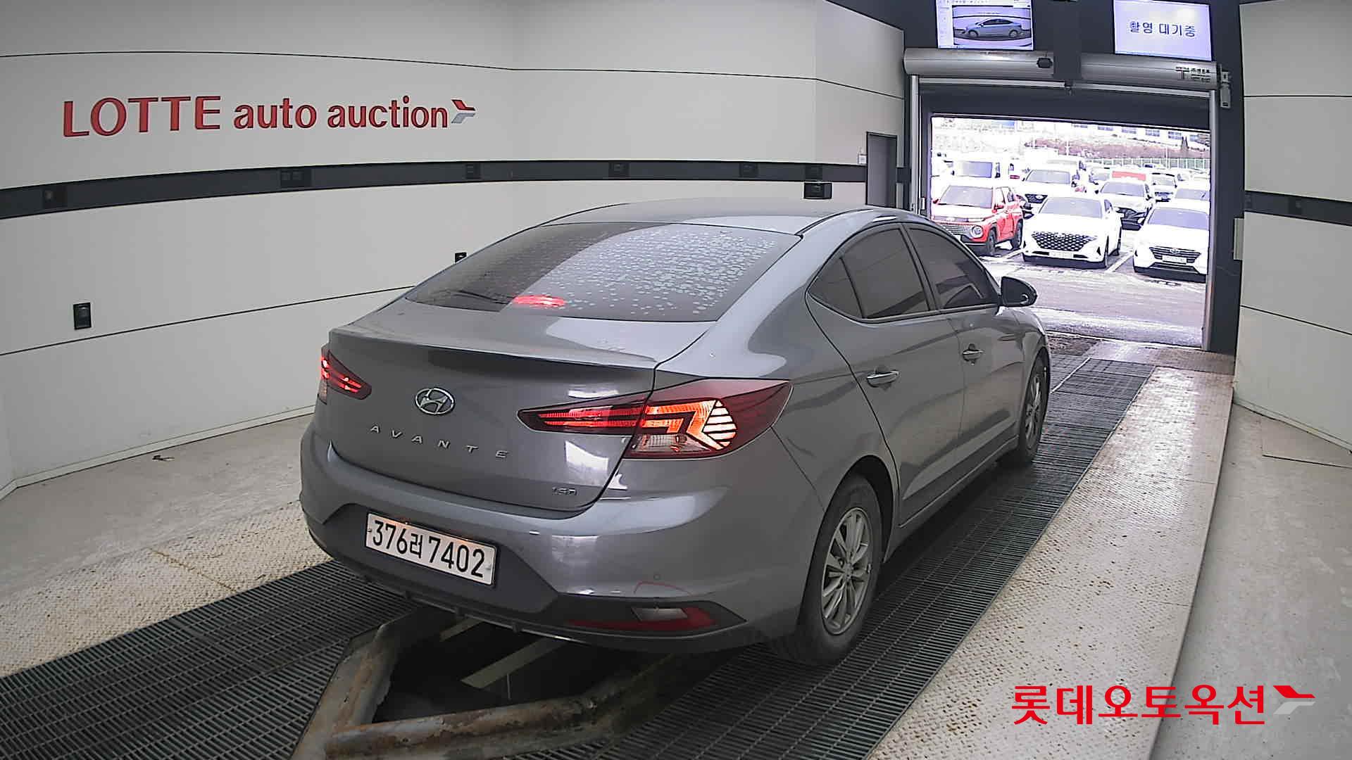 현대자동차 아반떼 2019 - 이미지 18