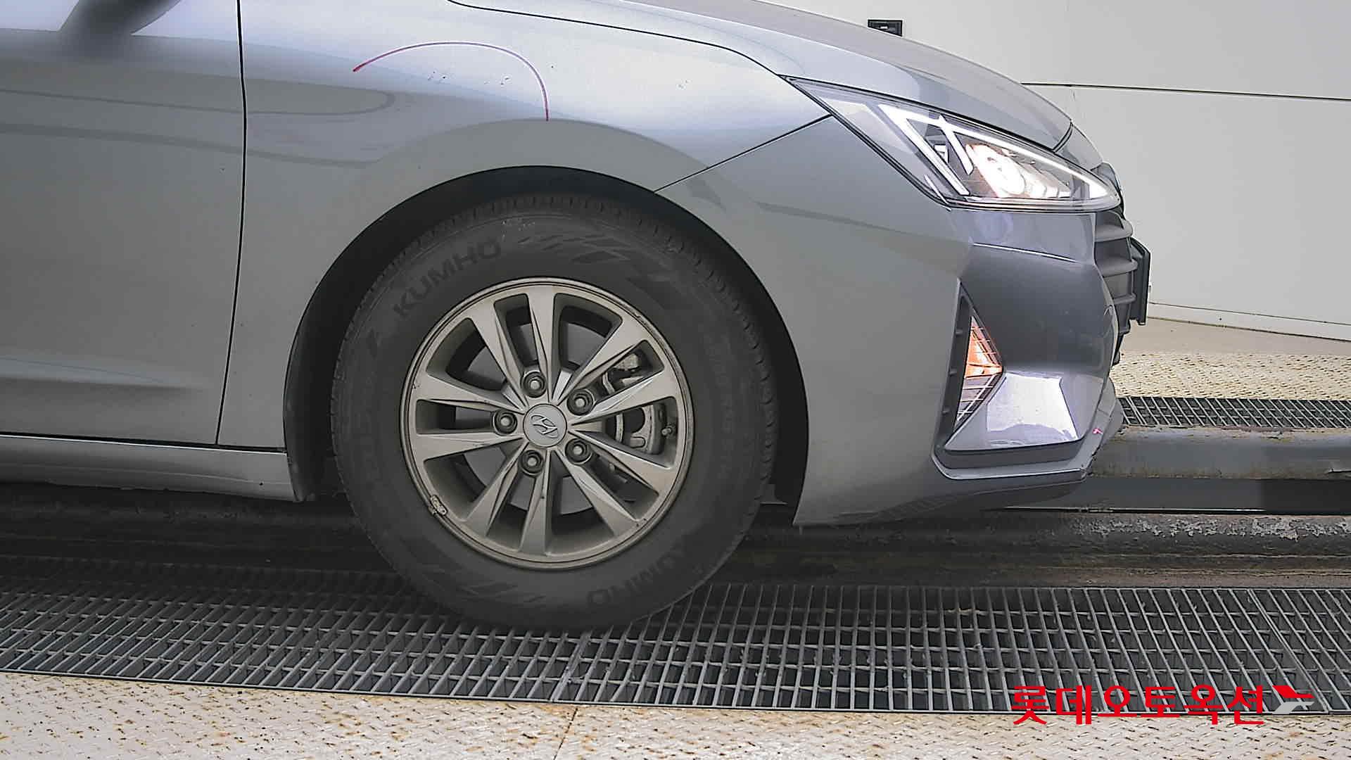 현대자동차 아반떼 2019 - 이미지 27