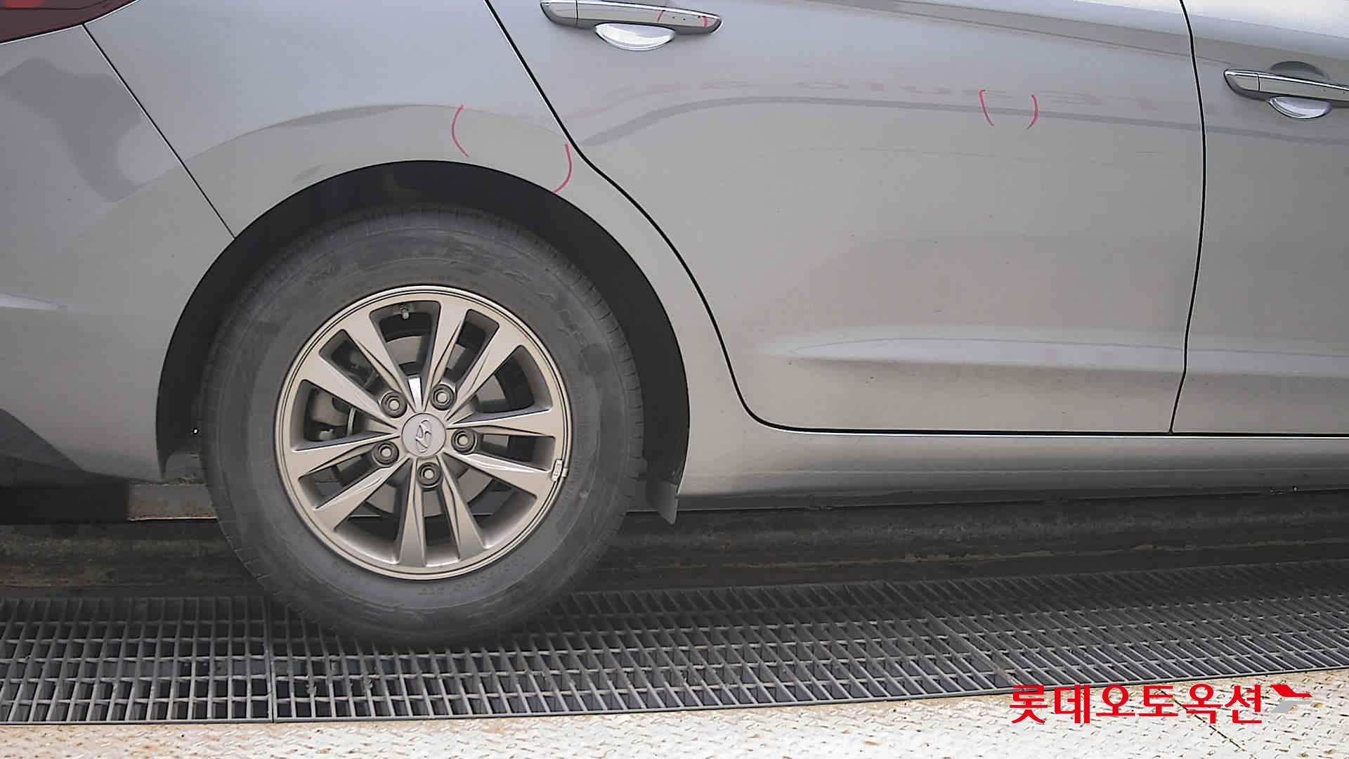 현대자동차 아반떼 2019 - 이미지 28