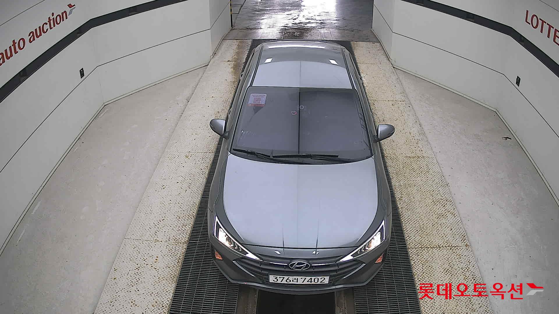 현대자동차 아반떼 2019 - 이미지 7