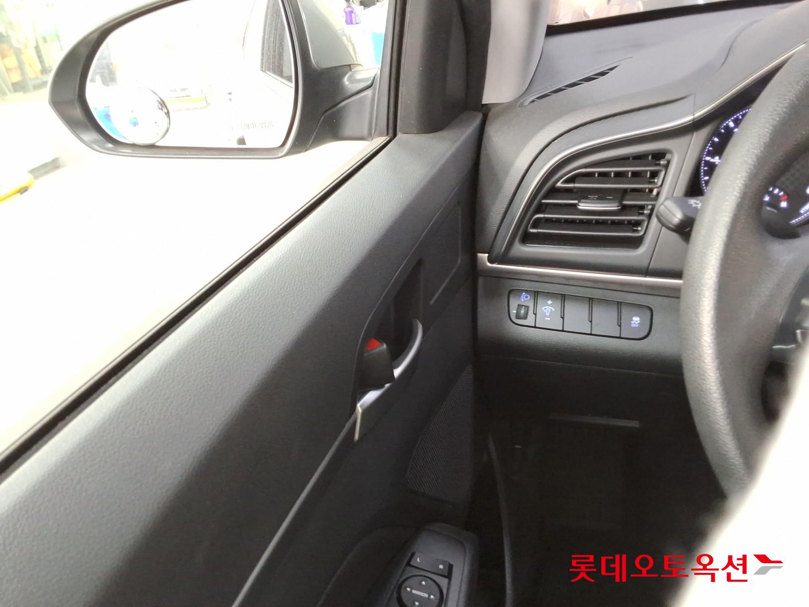 현대자동차 아반떼 2019 - 이미지 29