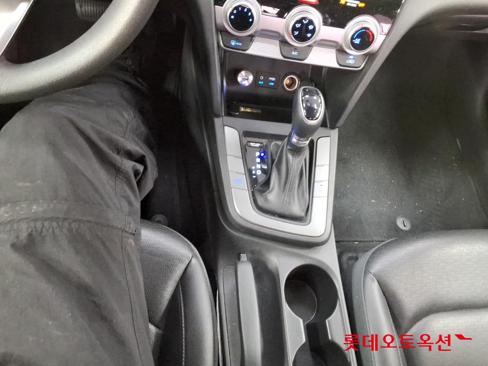 현대자동차 아반떼 2019 - 이미지 32