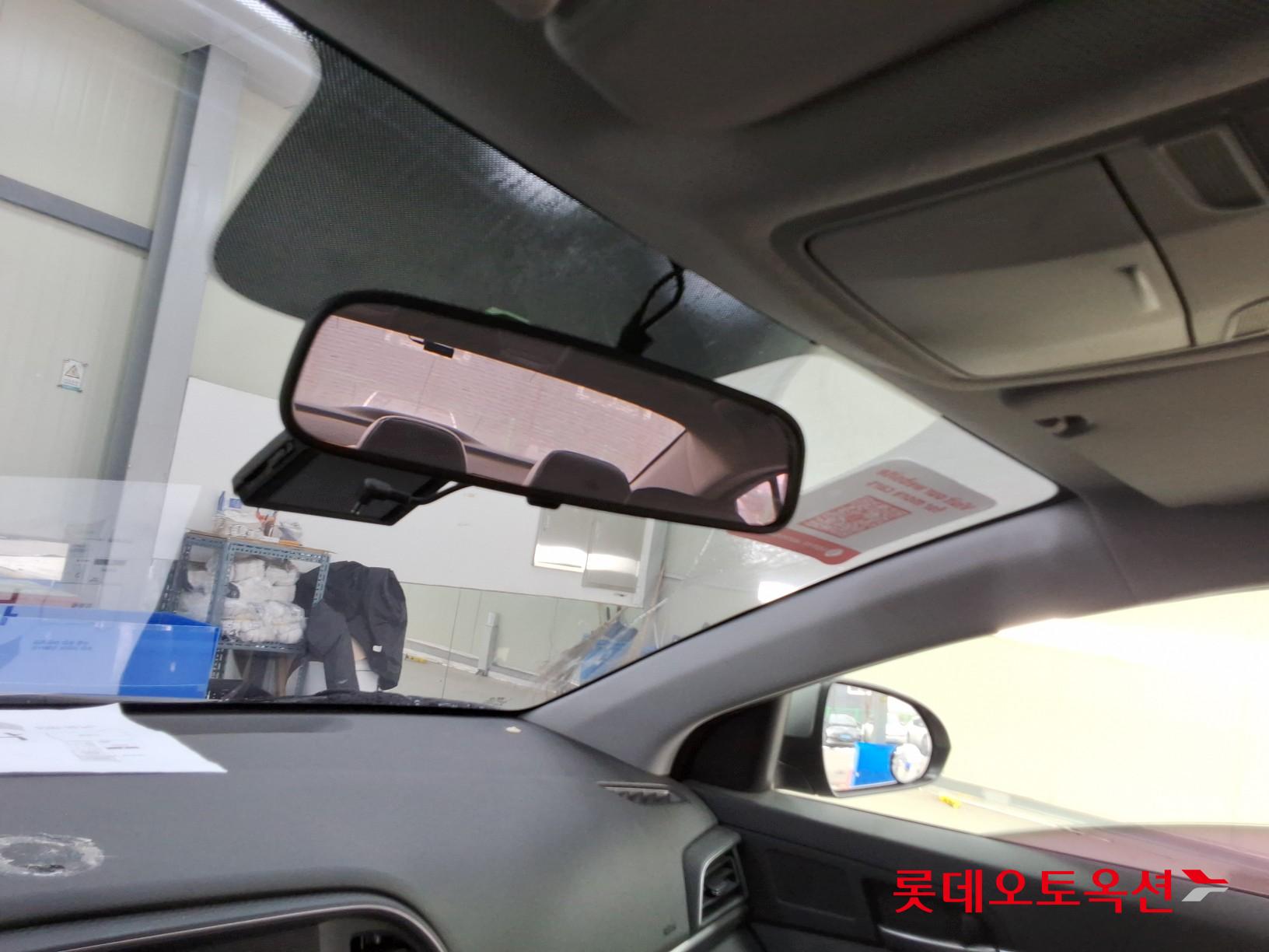 현대자동차 아반떼 2019 - 이미지 33