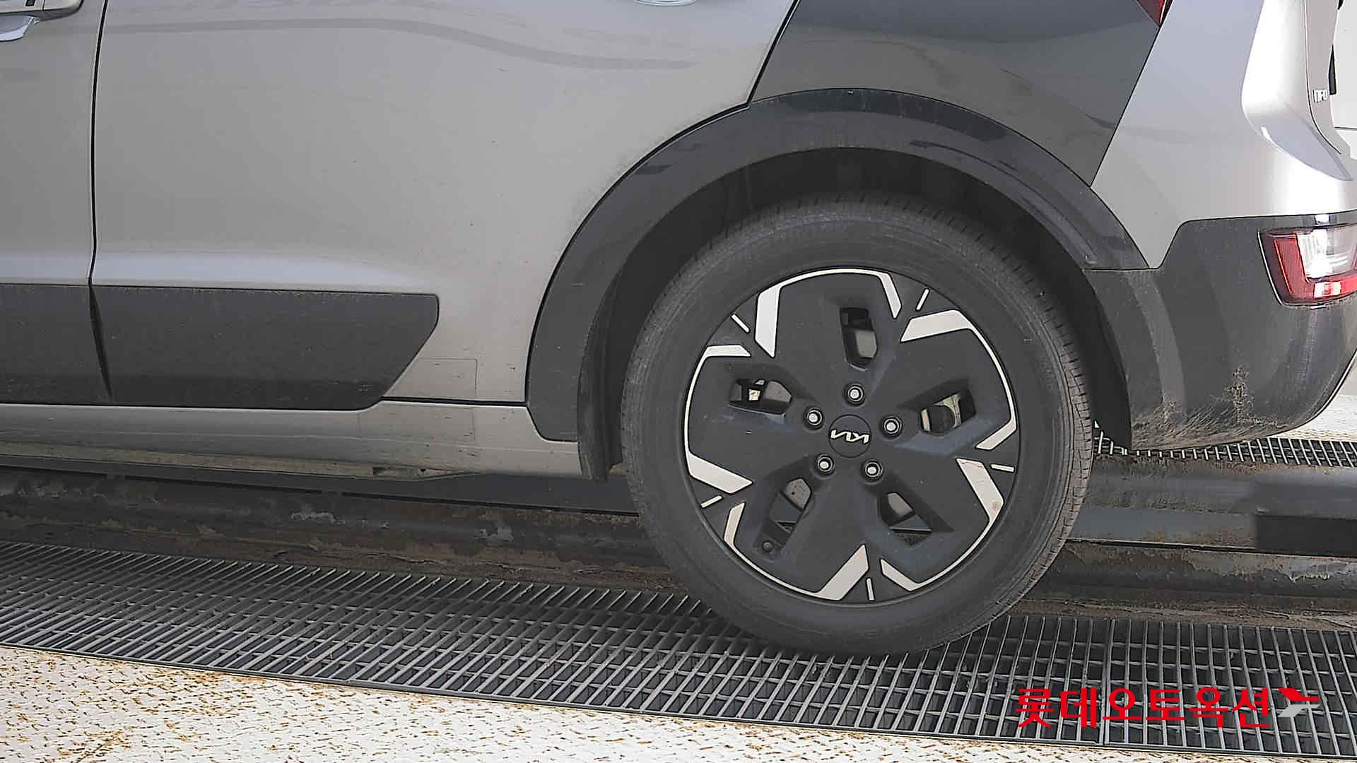 Kia Niro EV id 3436678 из Кореи 22