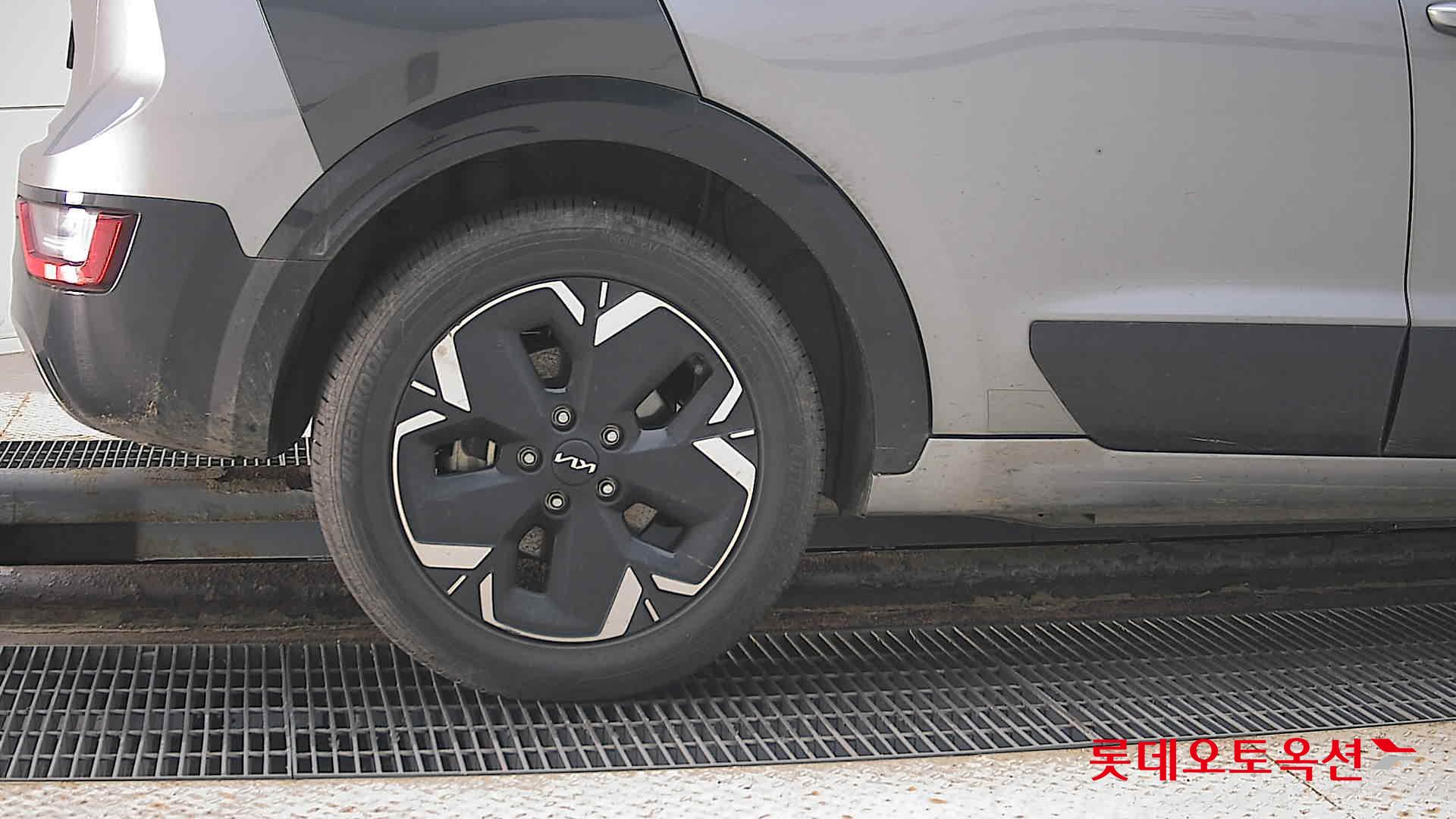 Kia Niro EV id 3436678 из Кореи 24