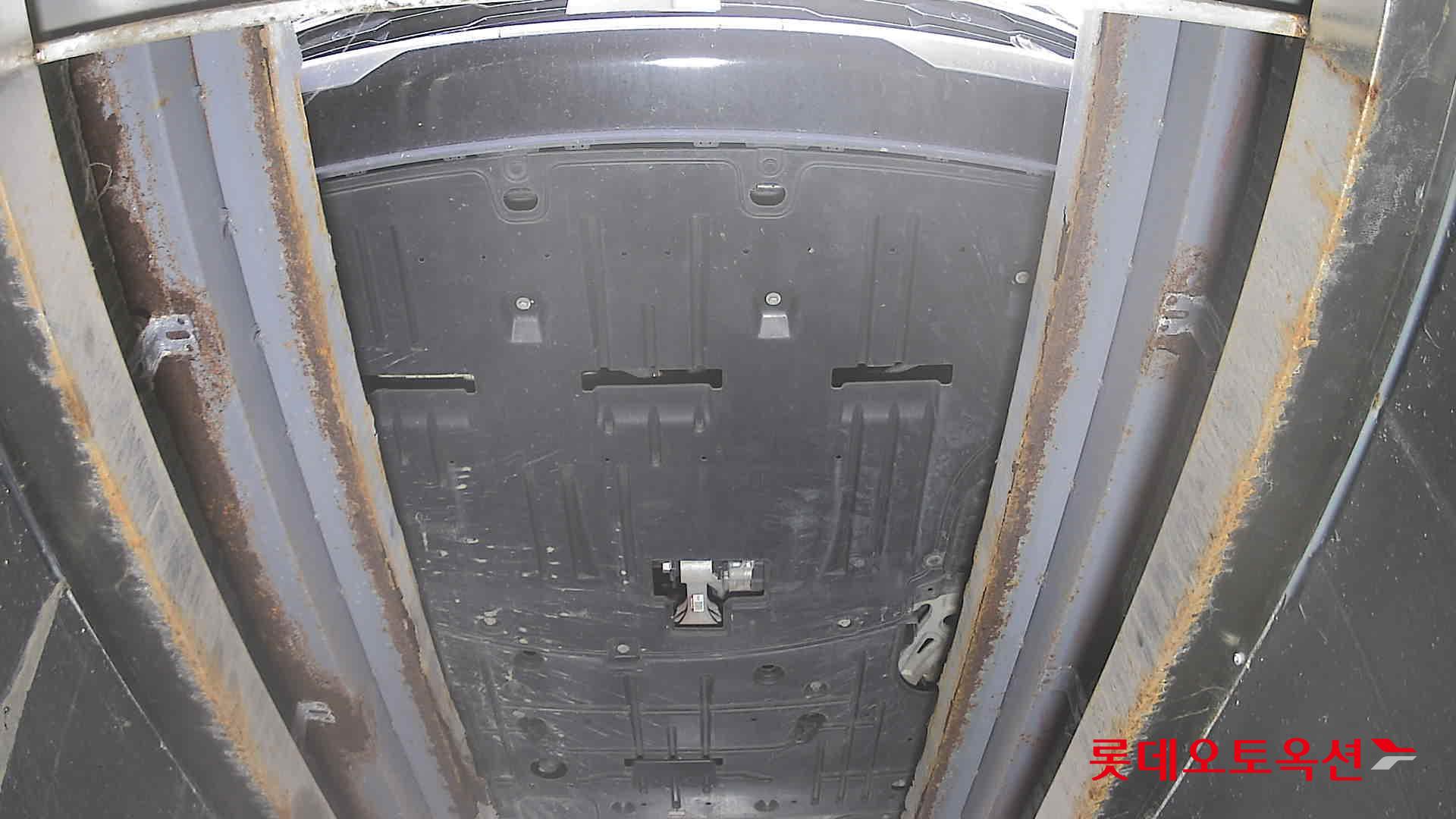 Kia Niro EV id 3436678 из Кореи 26