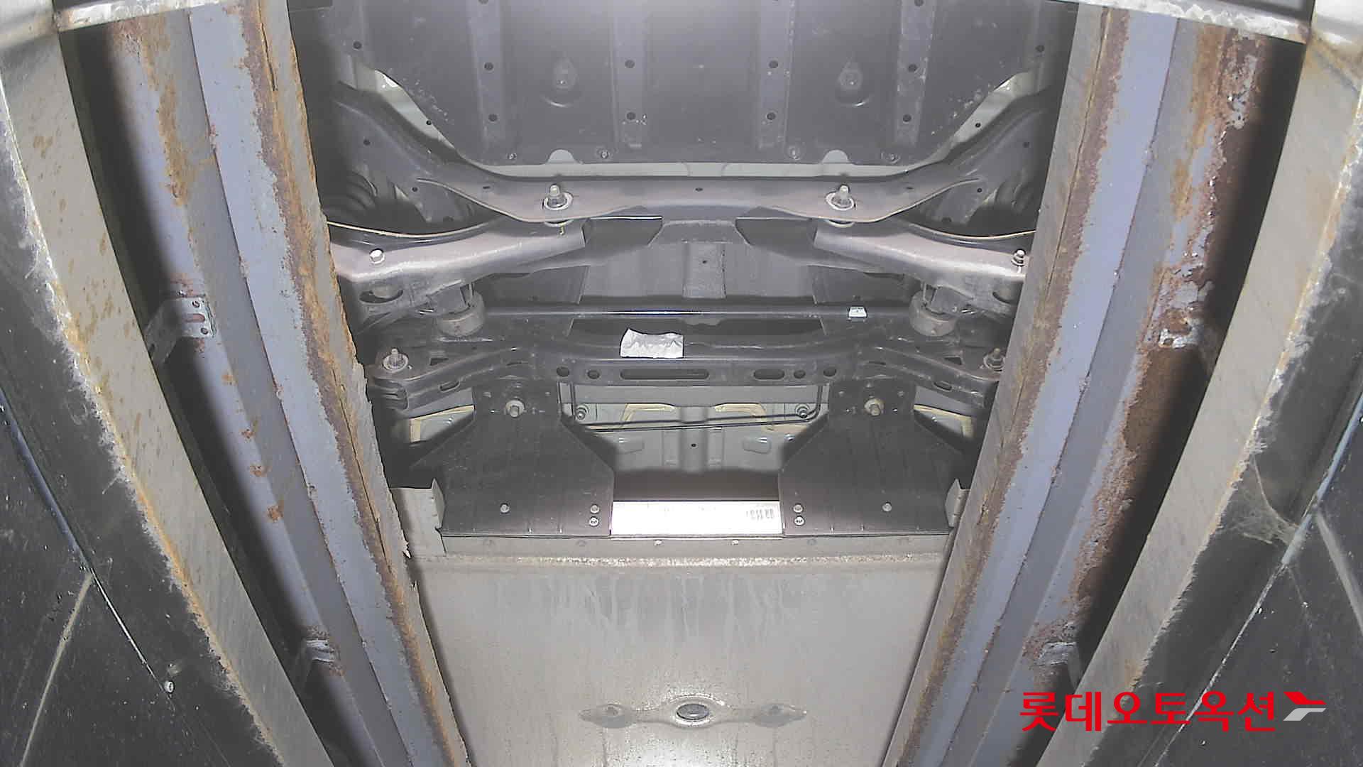 Kia Niro EV id 3436678 из Кореи 27