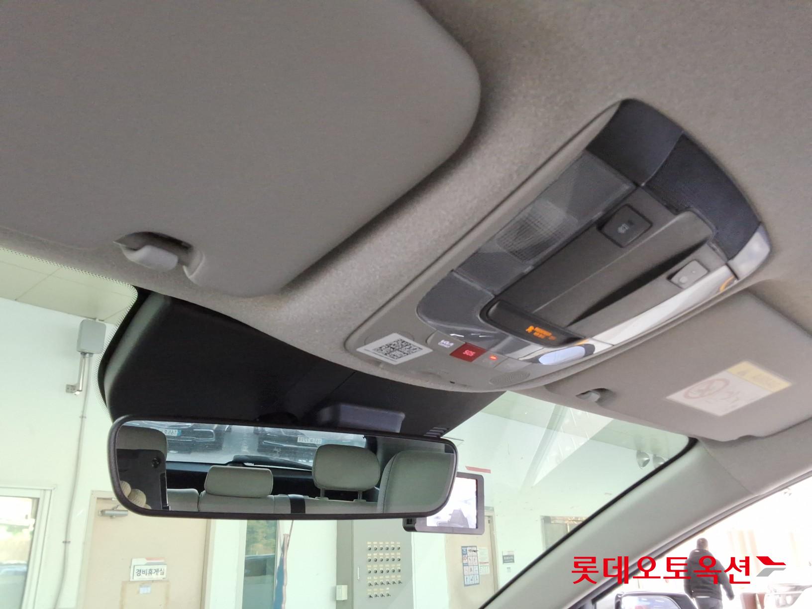 Kia Niro EV id 3436678 из Кореи 30