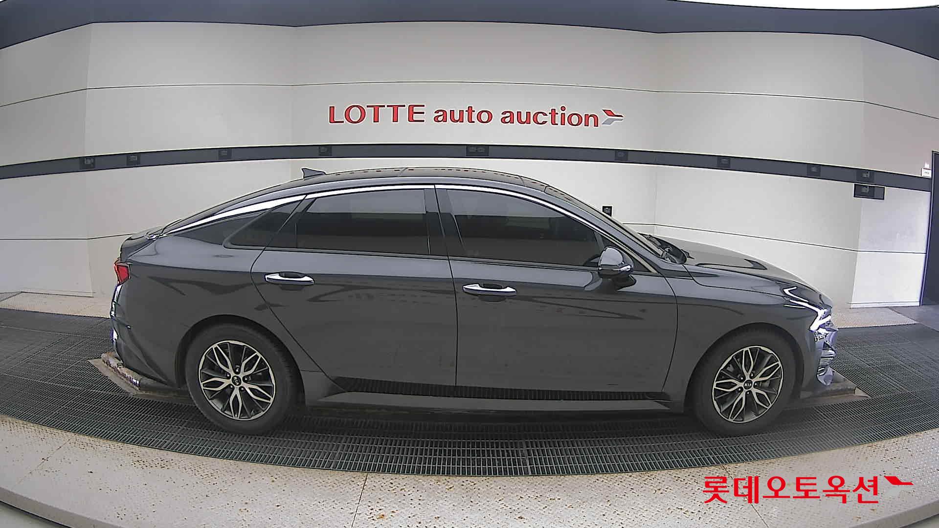 كيا - K5 - Image 3