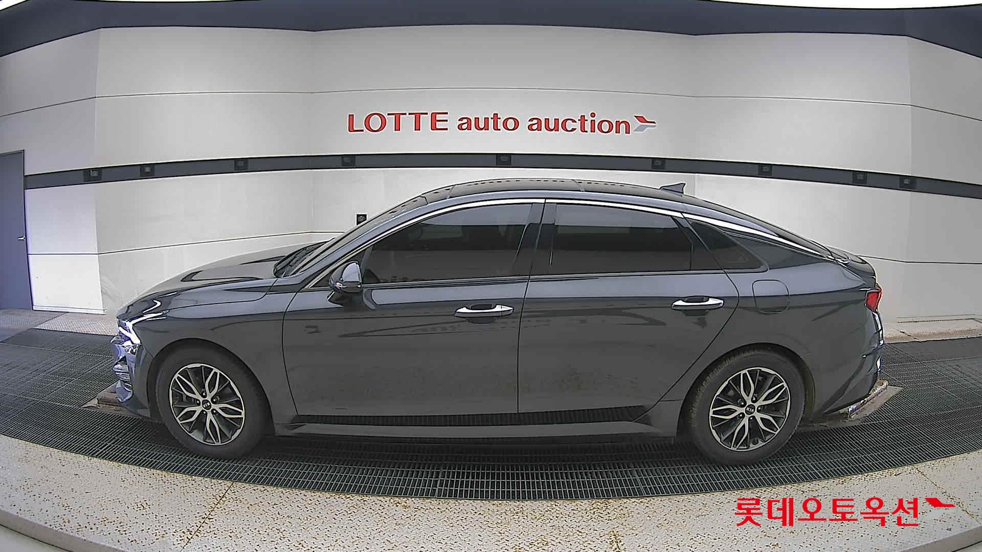 كيا - K5 - Image 7