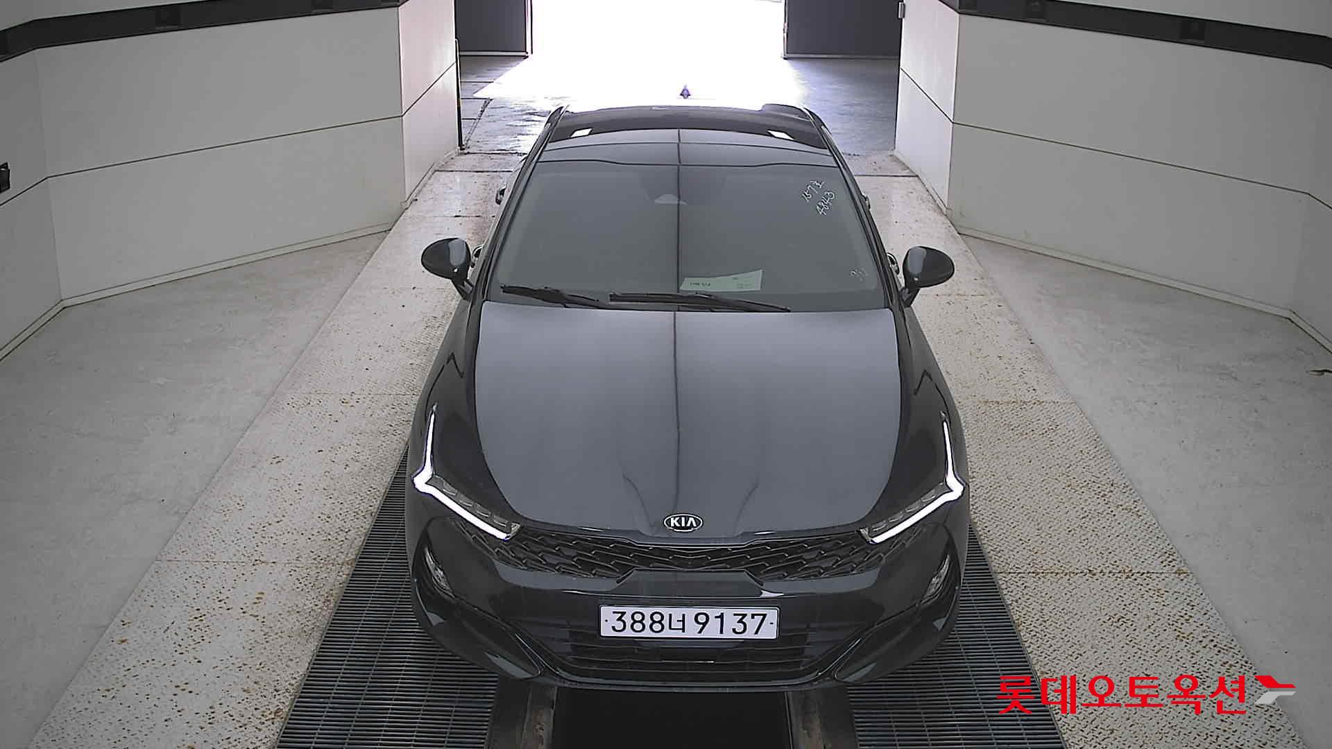 كيا - K5 - Image 8